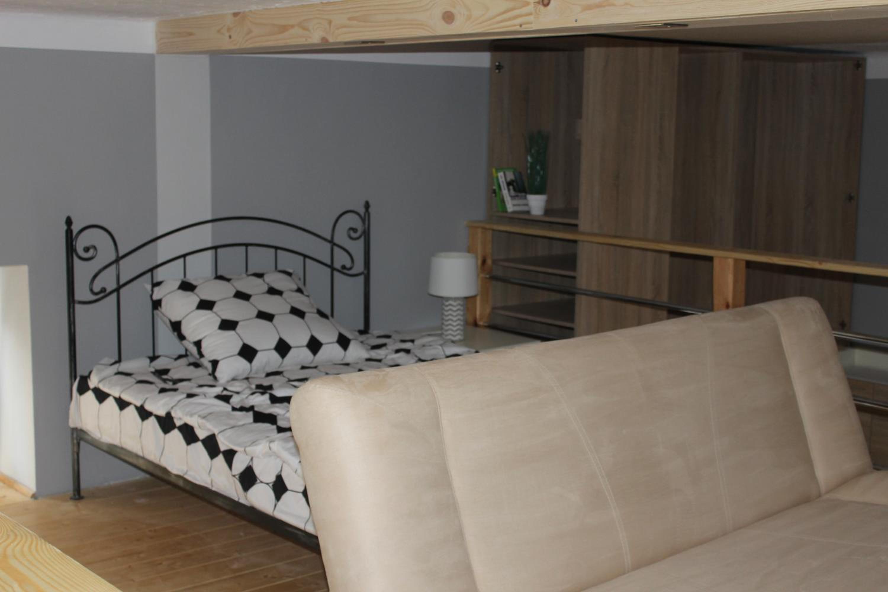 Maisonette - Photo 3