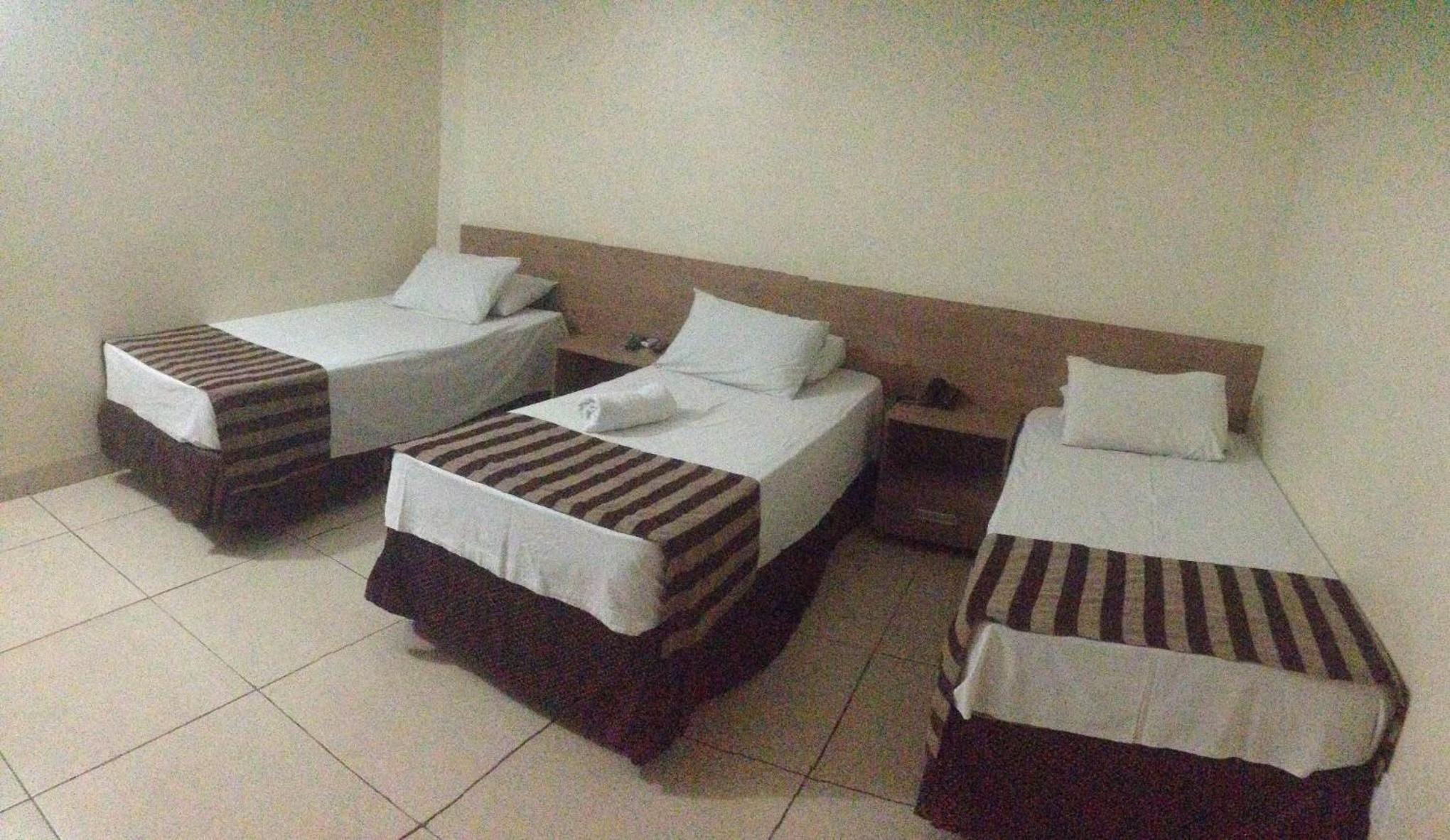Standard Triple Room photo 3