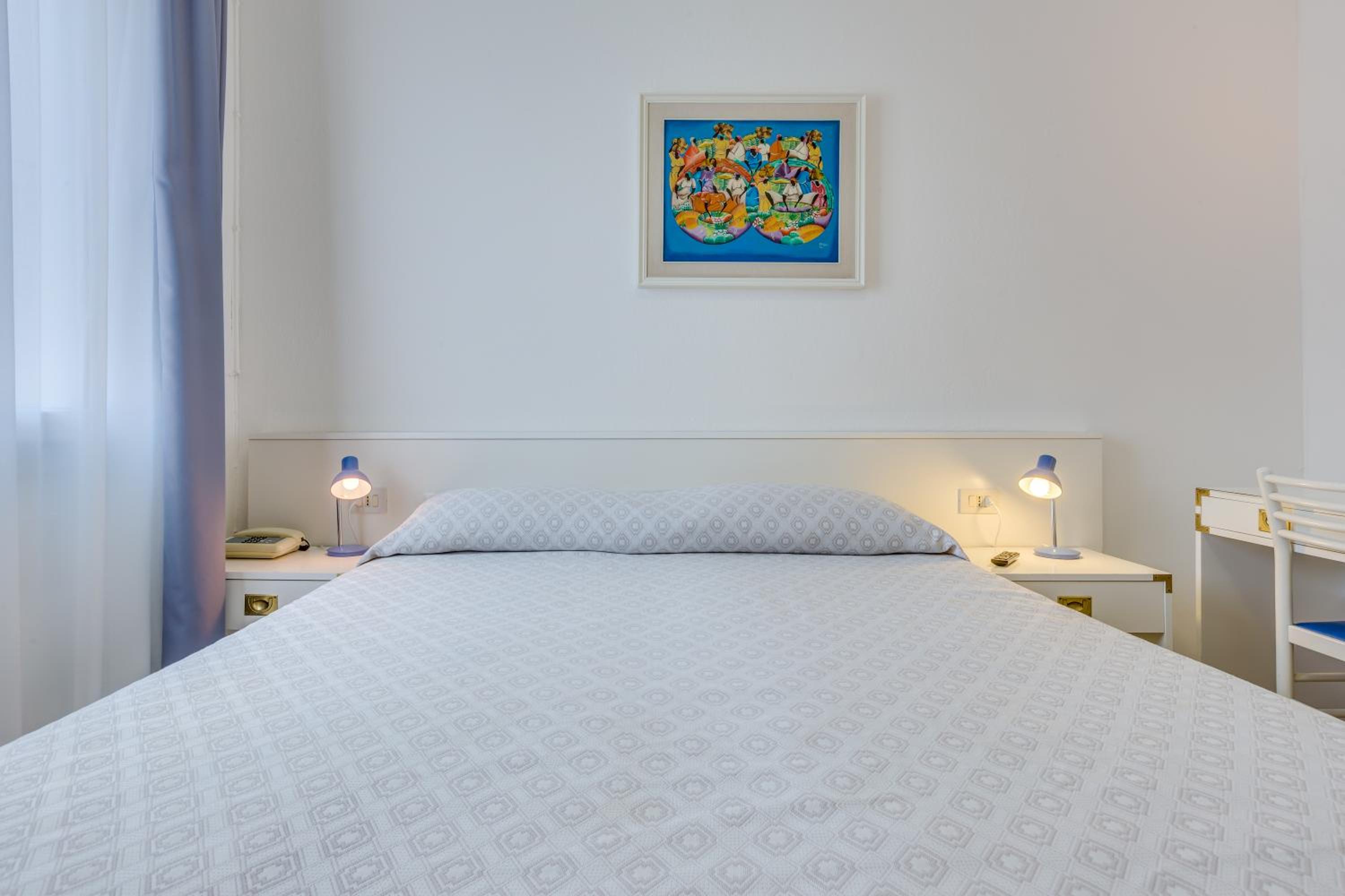 Double Room with Balcony, photo 7