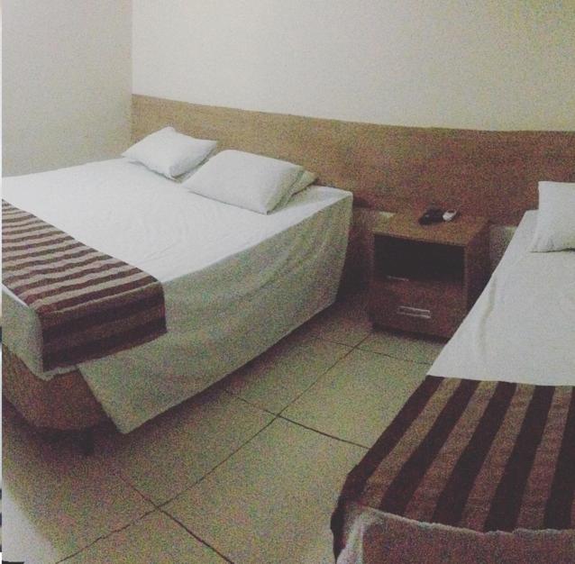 Basic Triple Room photo 2
