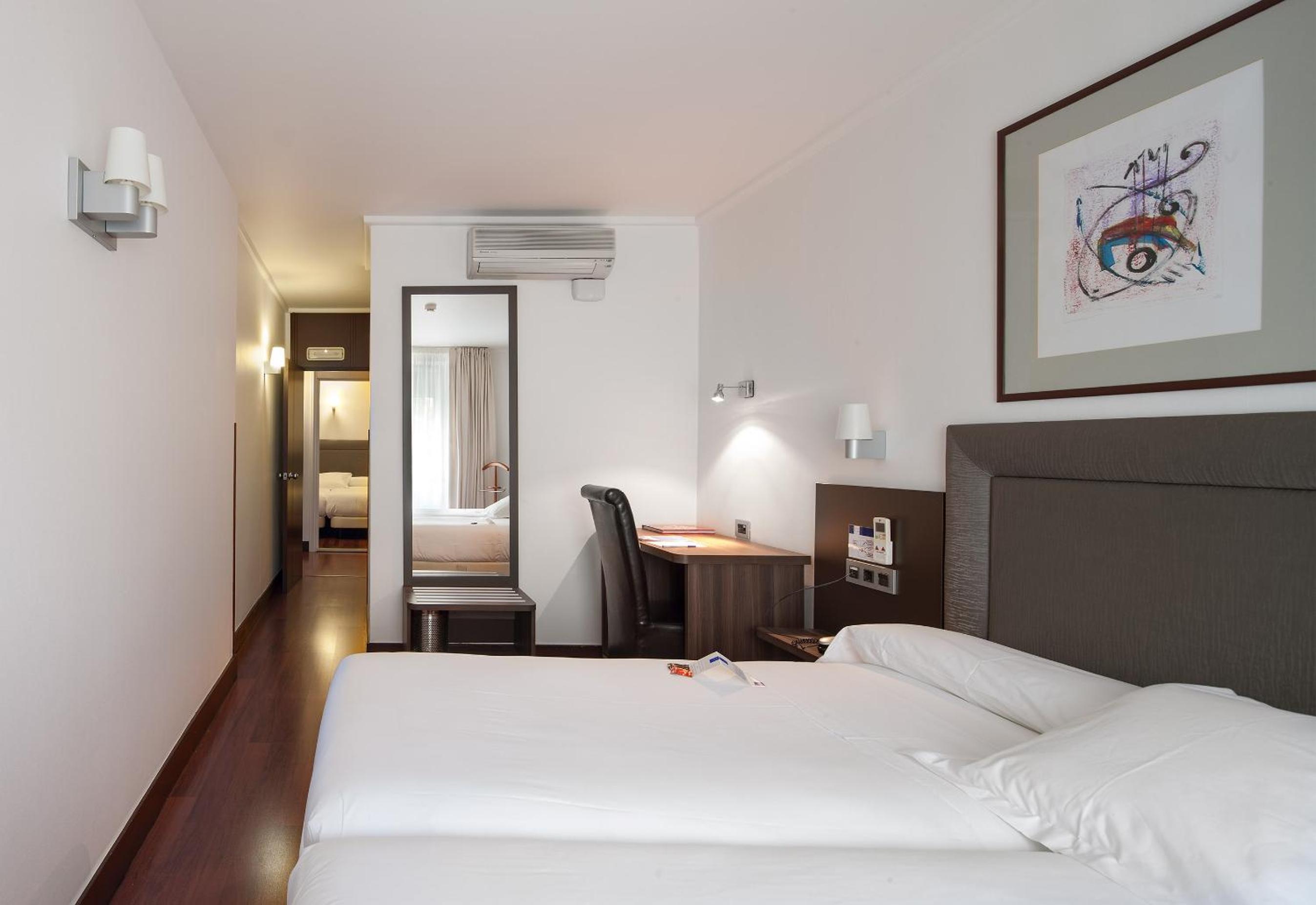 Triple Room photo 3