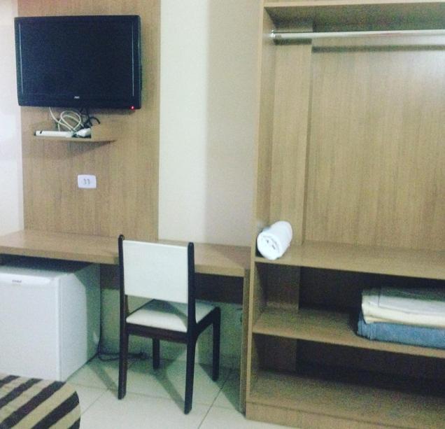 Standard Twin Room photo 2