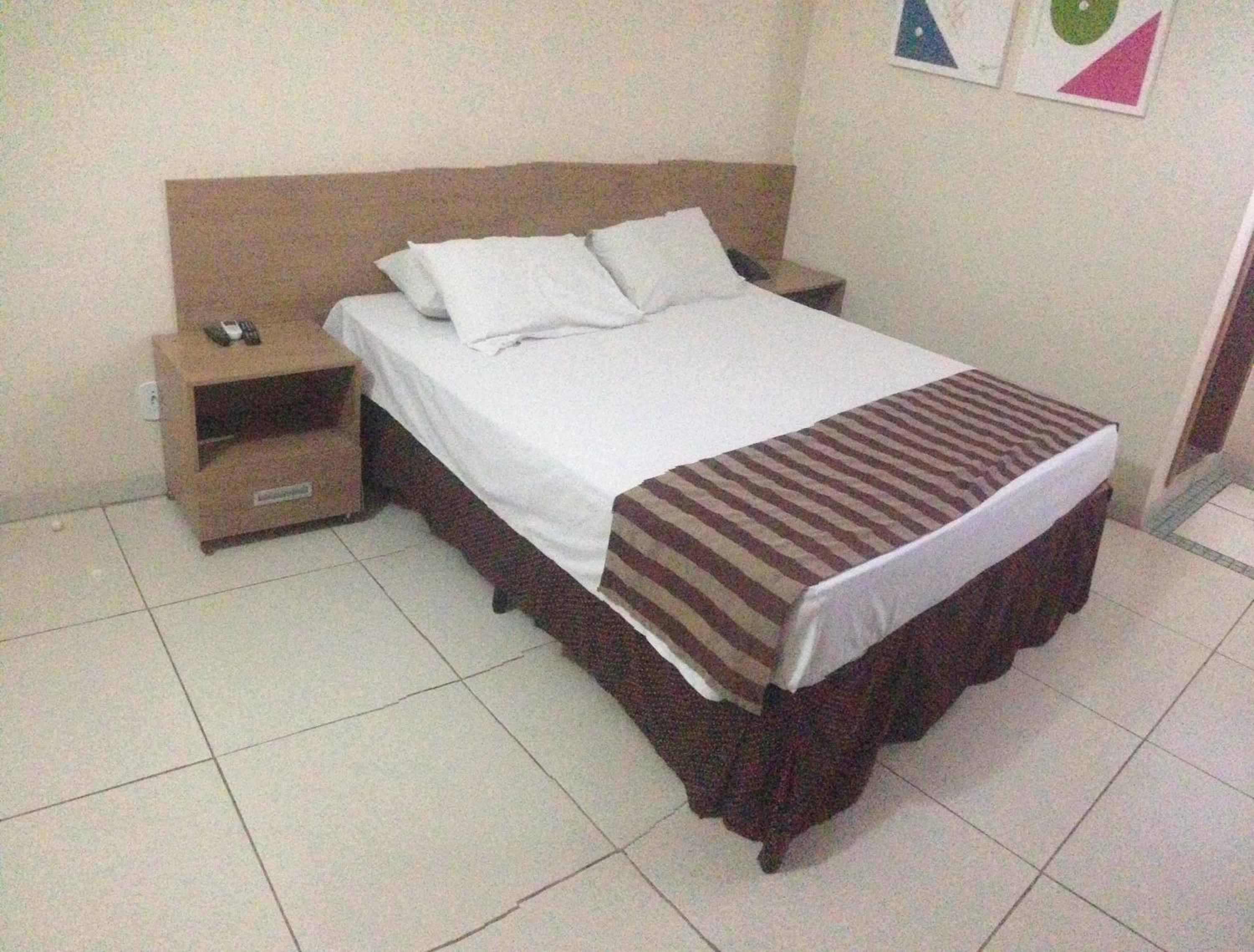 Standard Double Room photo 3
