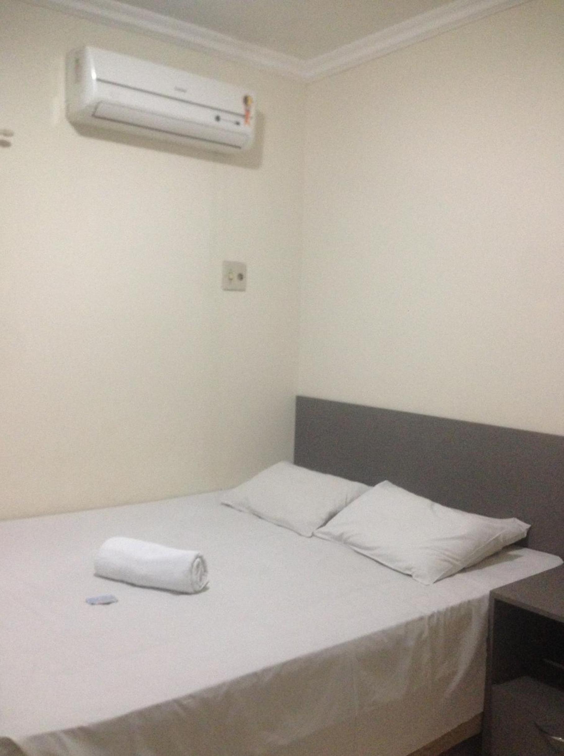 Standard Double Room photo 3
