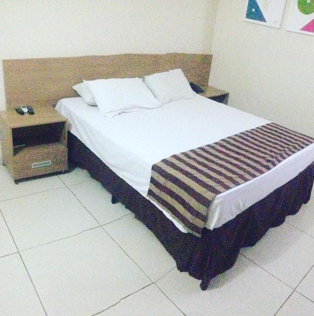 Standard Double Room photo 2