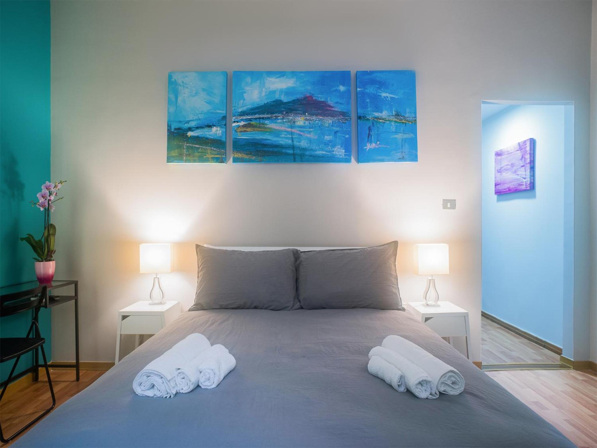 Superior Queen Room