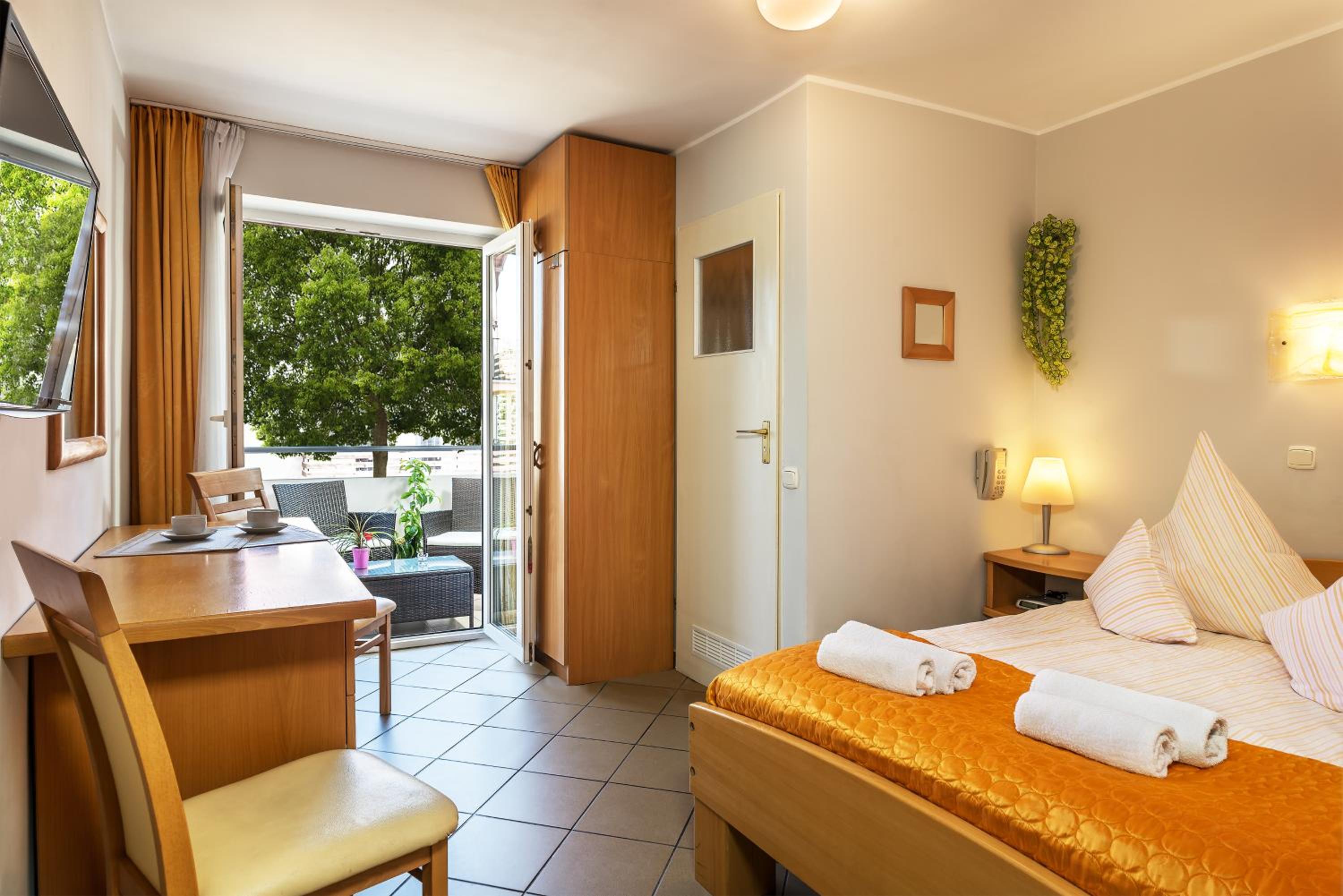Double Room photo 1