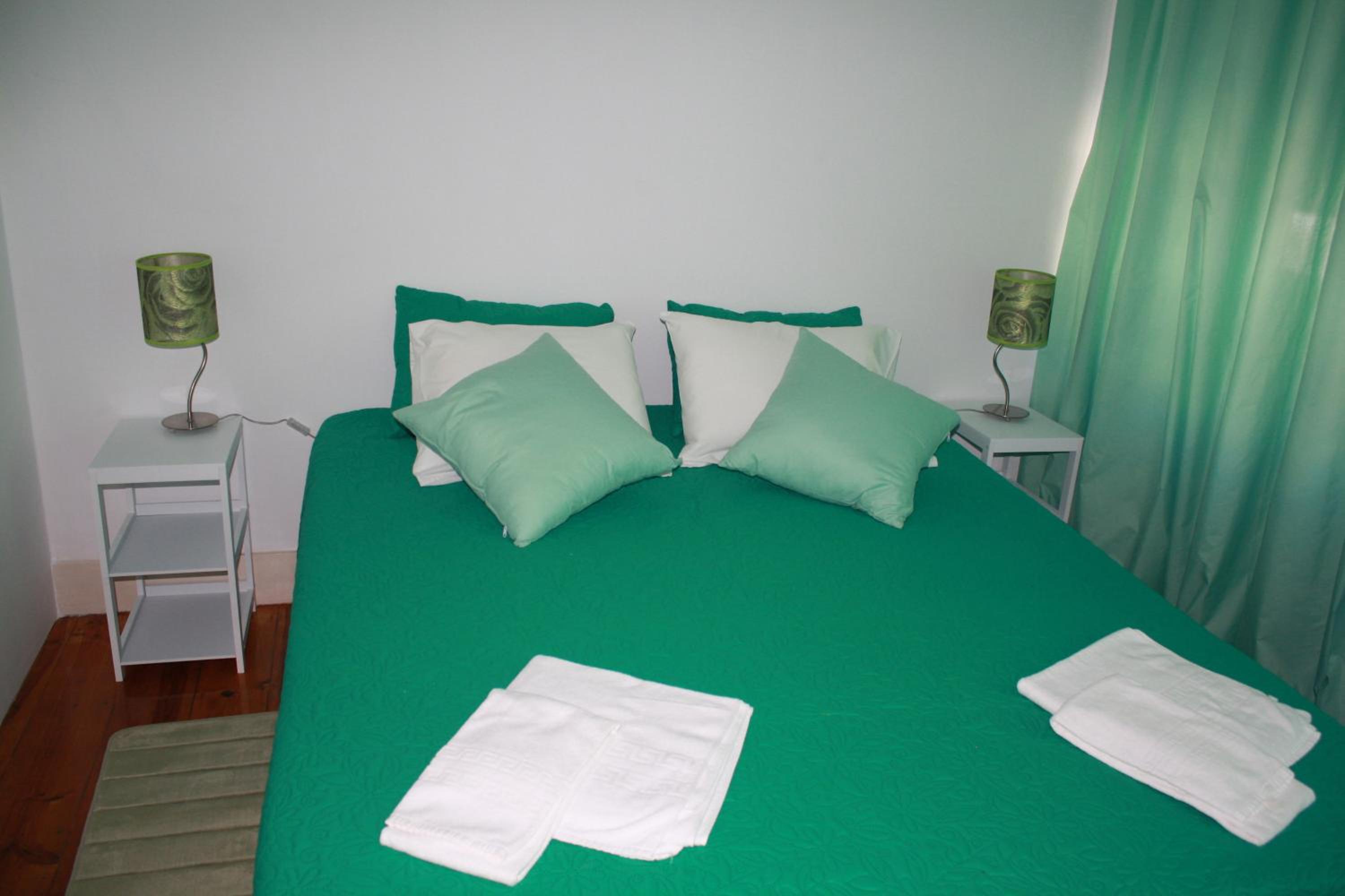 Deluxe Double Room With Balcony photo 3