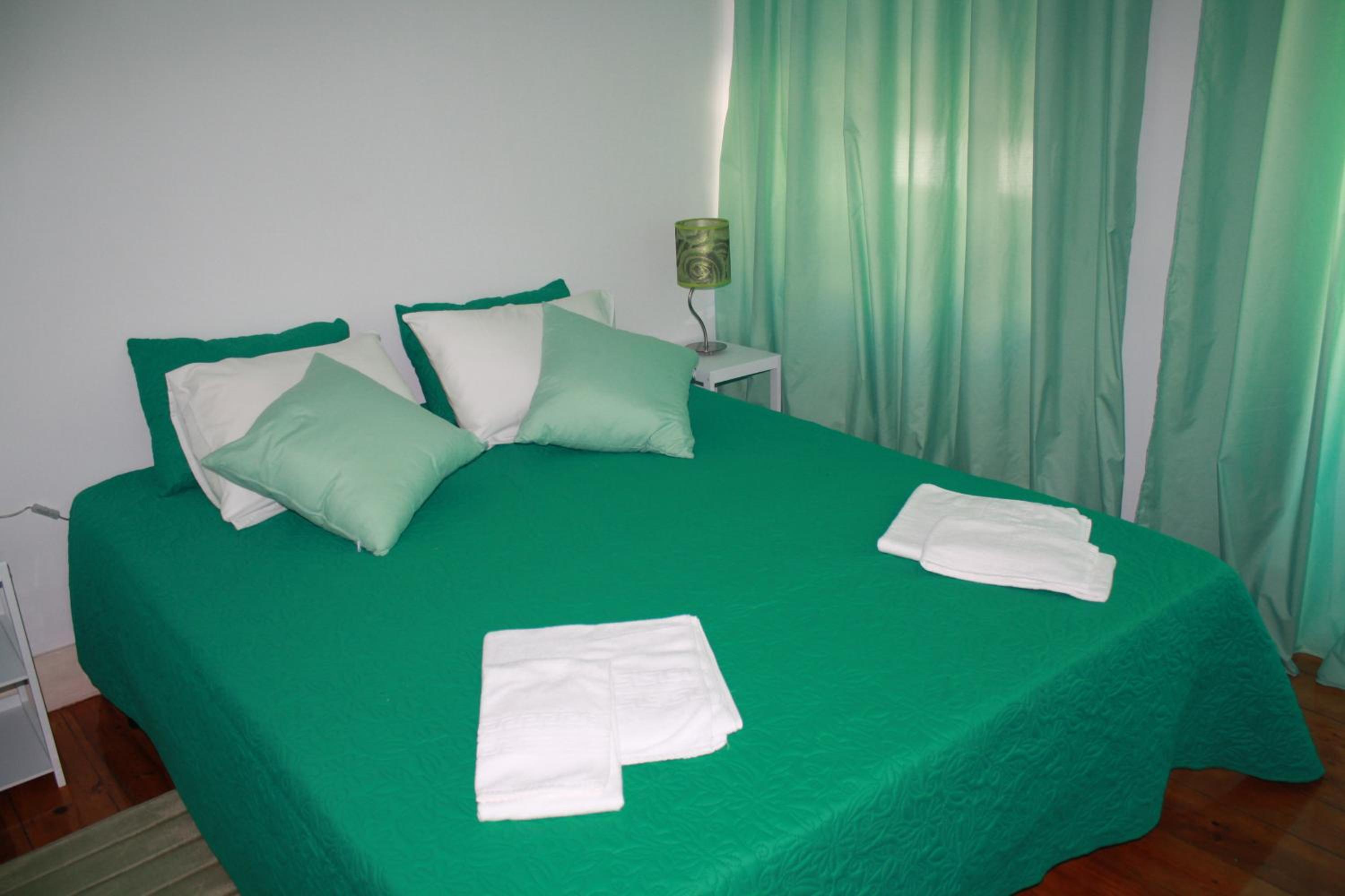 Deluxe Double Room With Balcony photo 2
