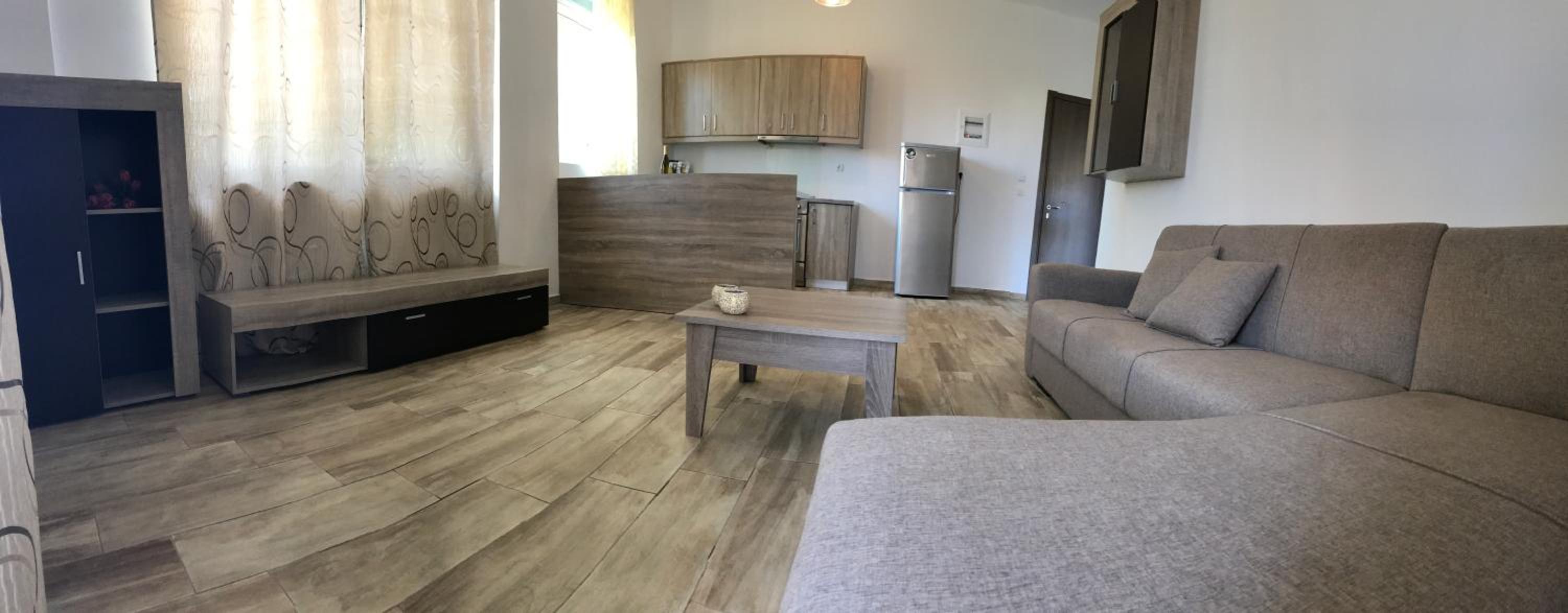 Deluxe Family Suite photo 2