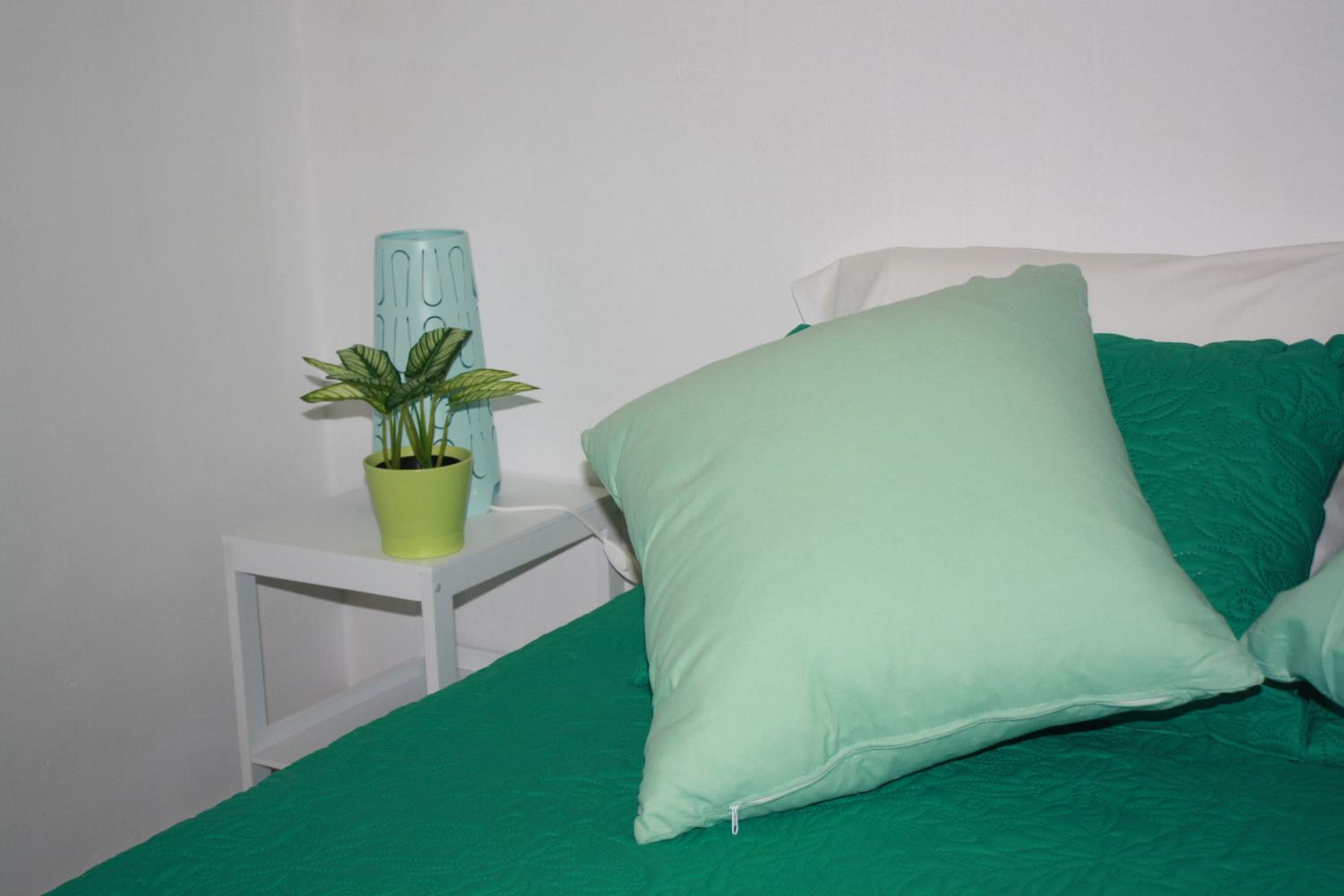 Economy Double Room Without Window photo 1