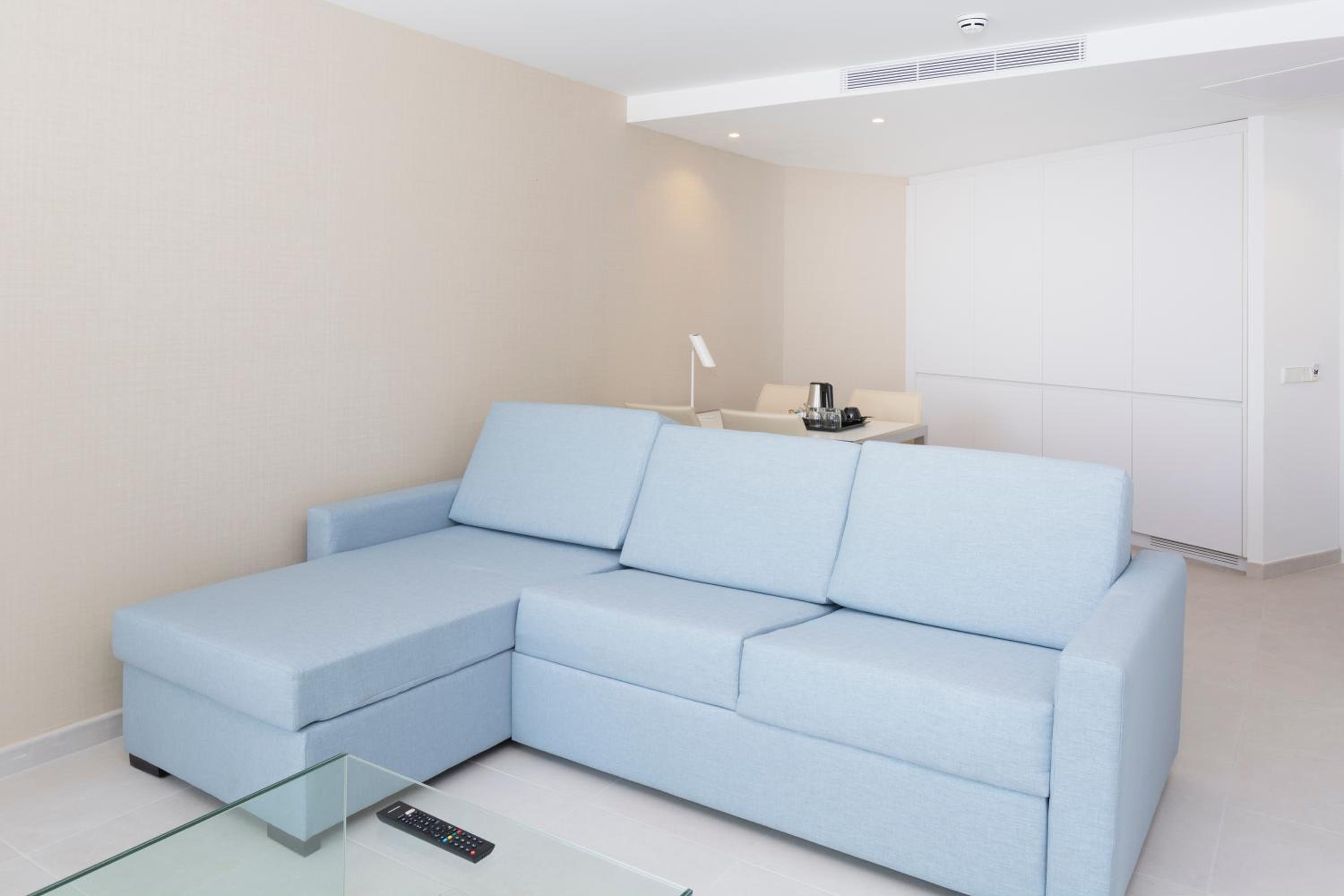 Privilege Suite with Executive Lounge Access thumbnail 6