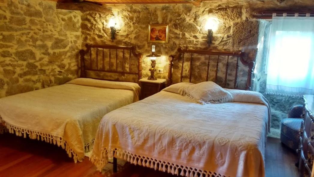 Quadruple Room photo 2