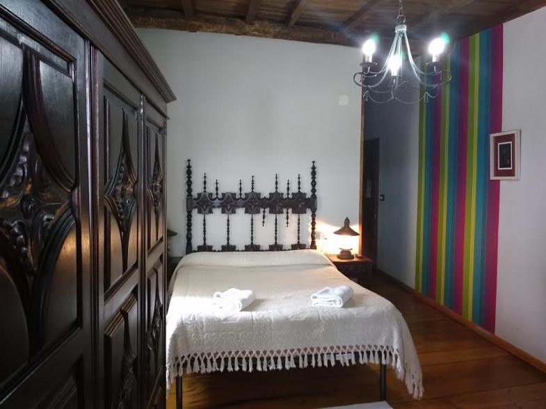 Habitación Doble Superior