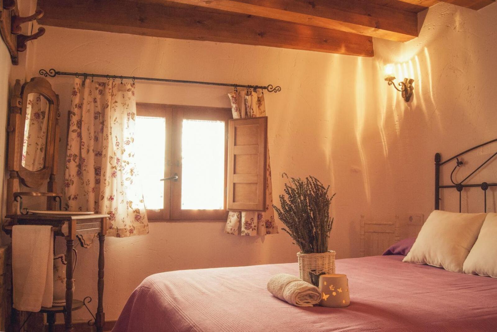 Habitación Cuádruple
