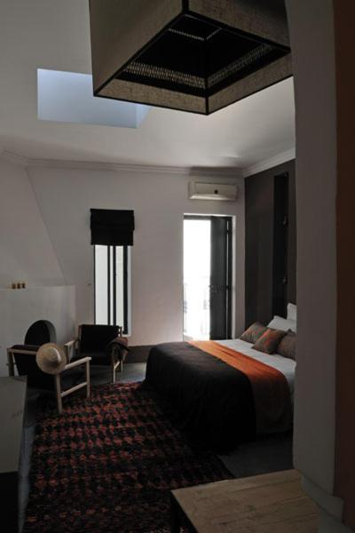 Chapter 6 Suite