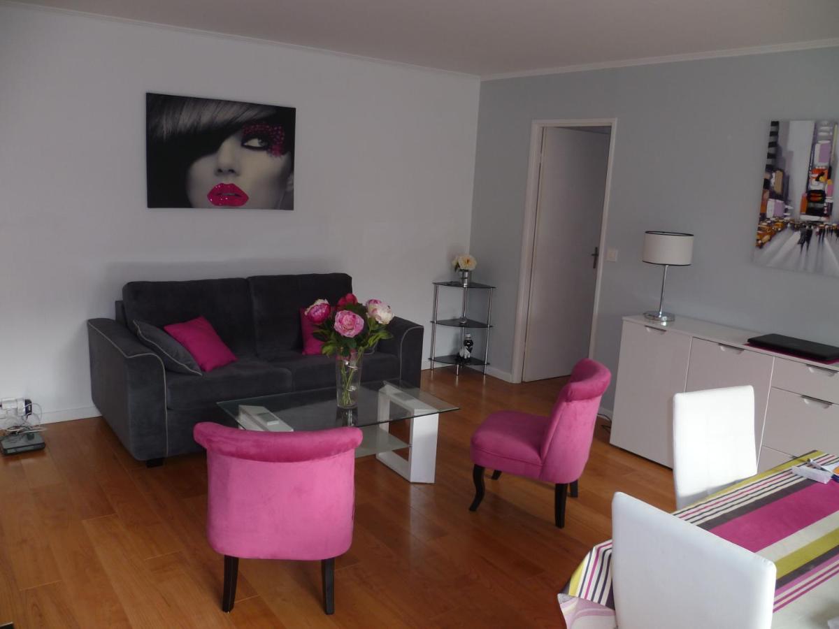 Apartment with Garden View photo 1