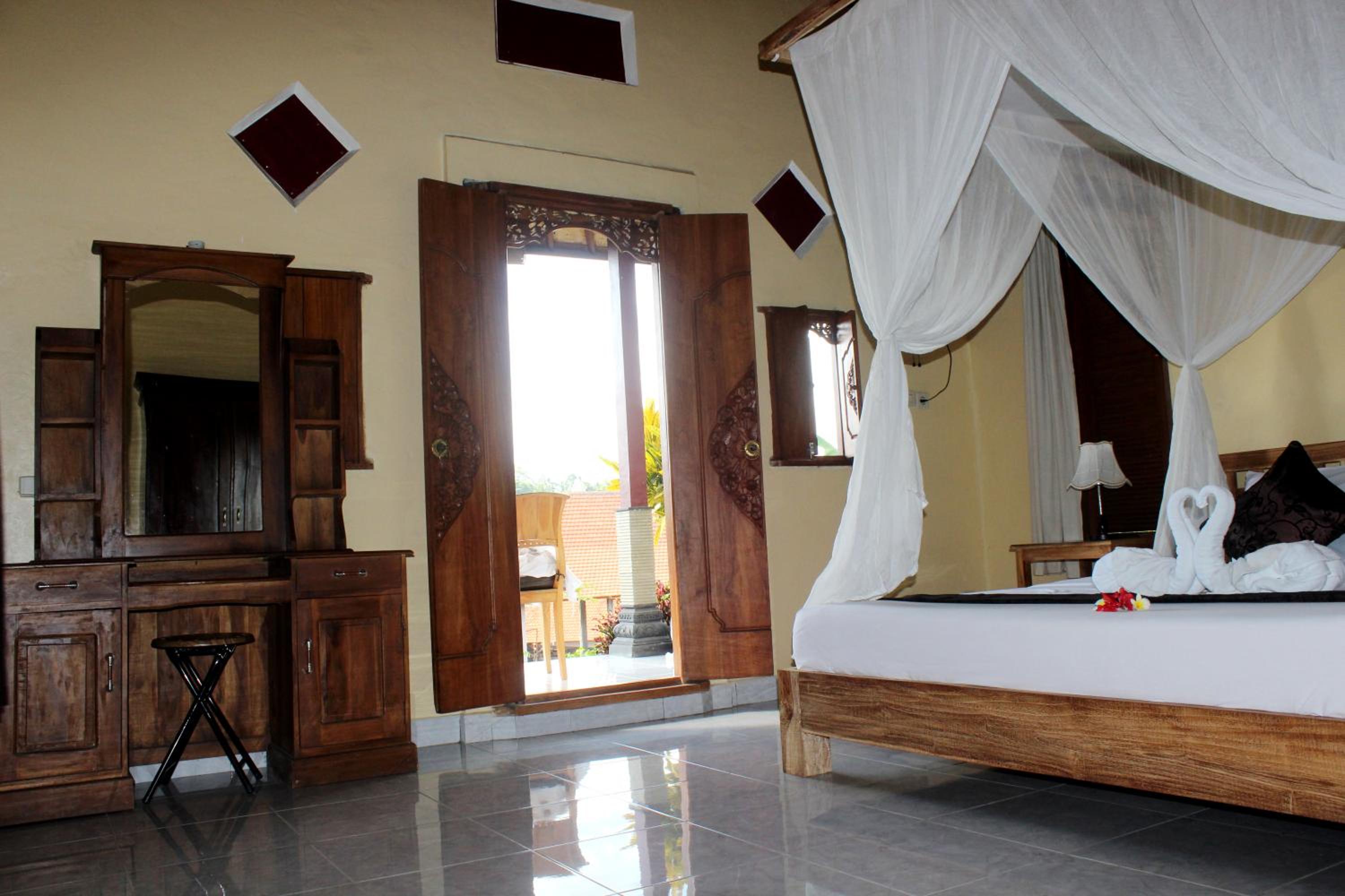 Standard Villa
