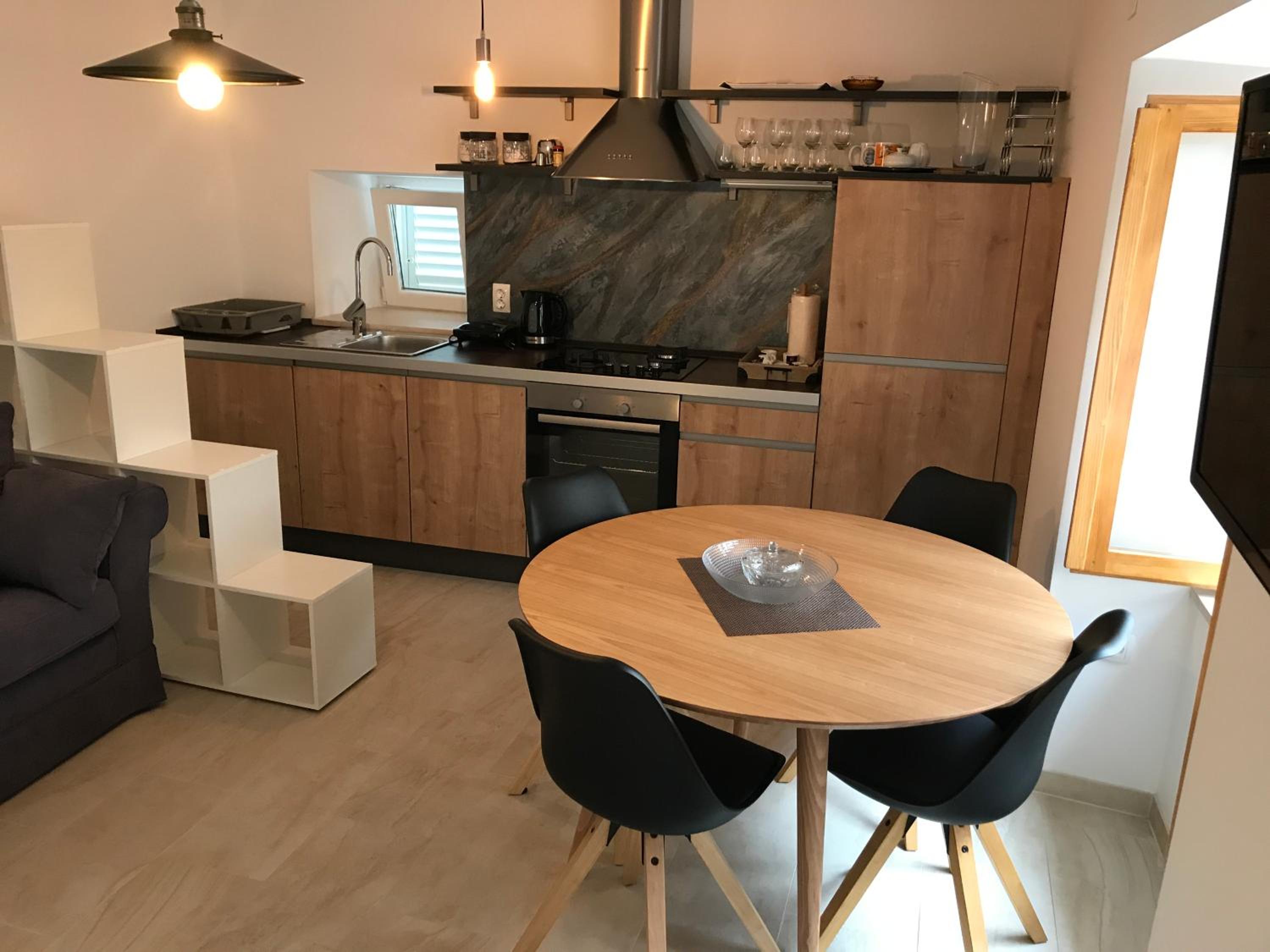 Deluxe Apartment with Terrace photo 2