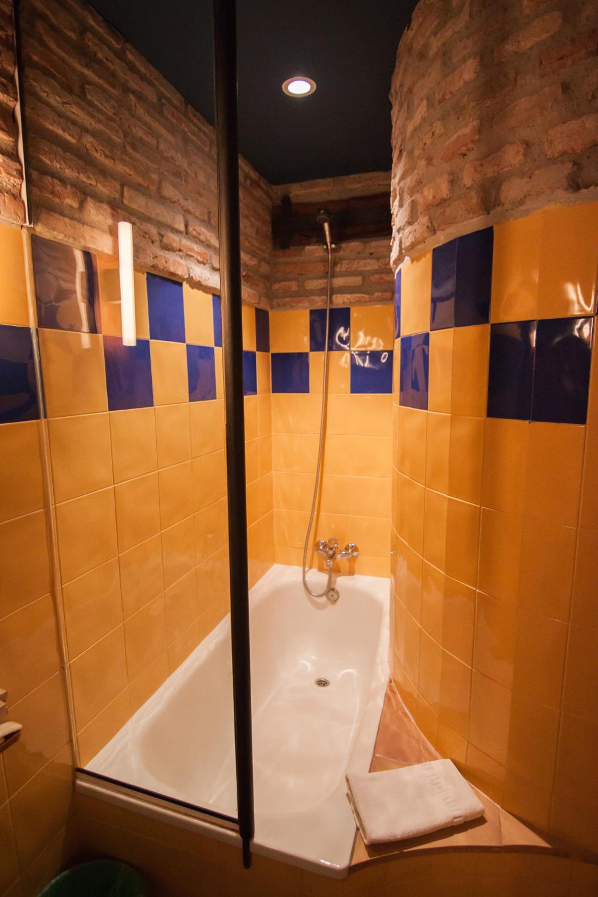 Duplex Double Room - Photo 6