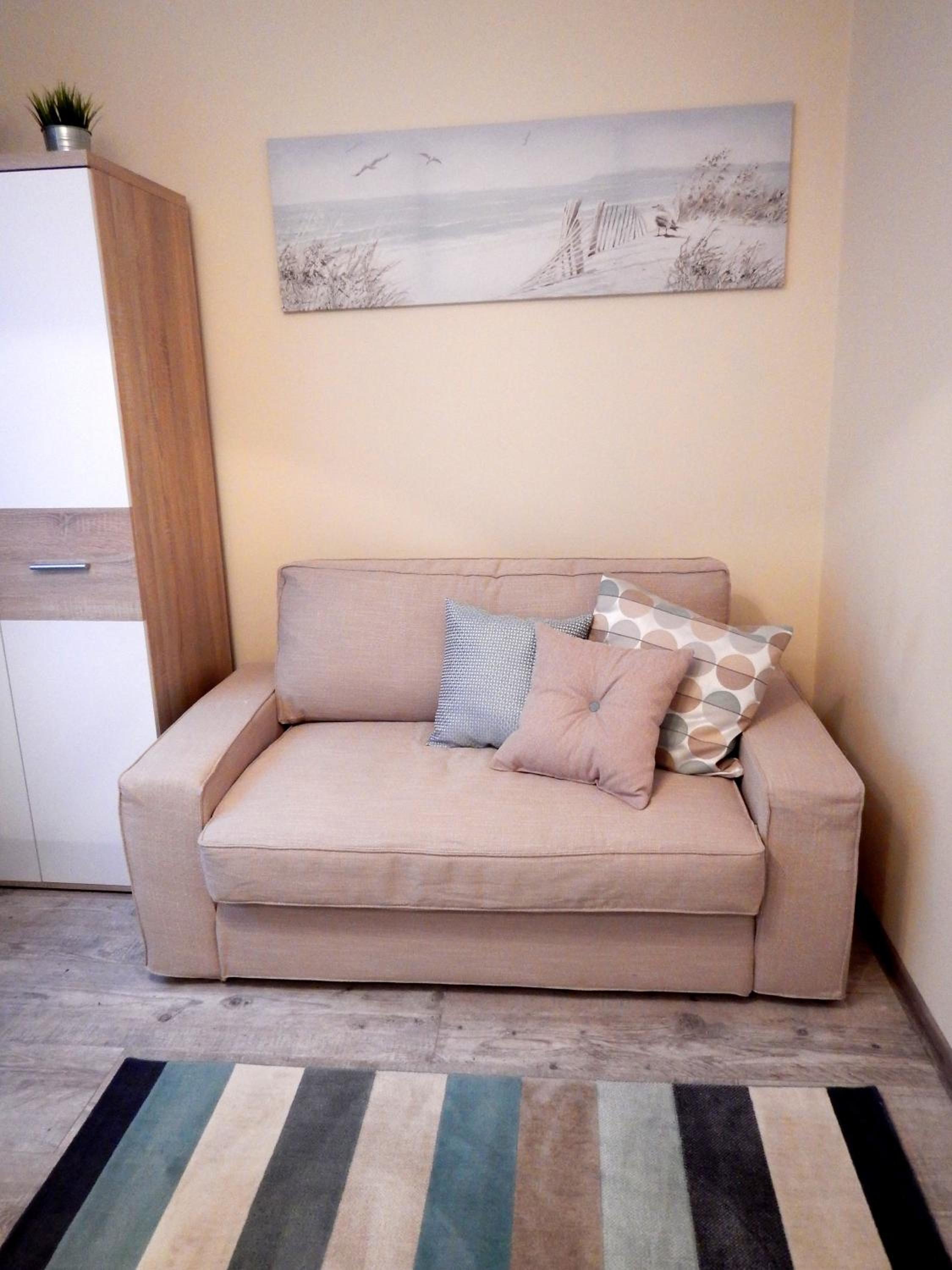 Apartment with Balcony - Photo 11