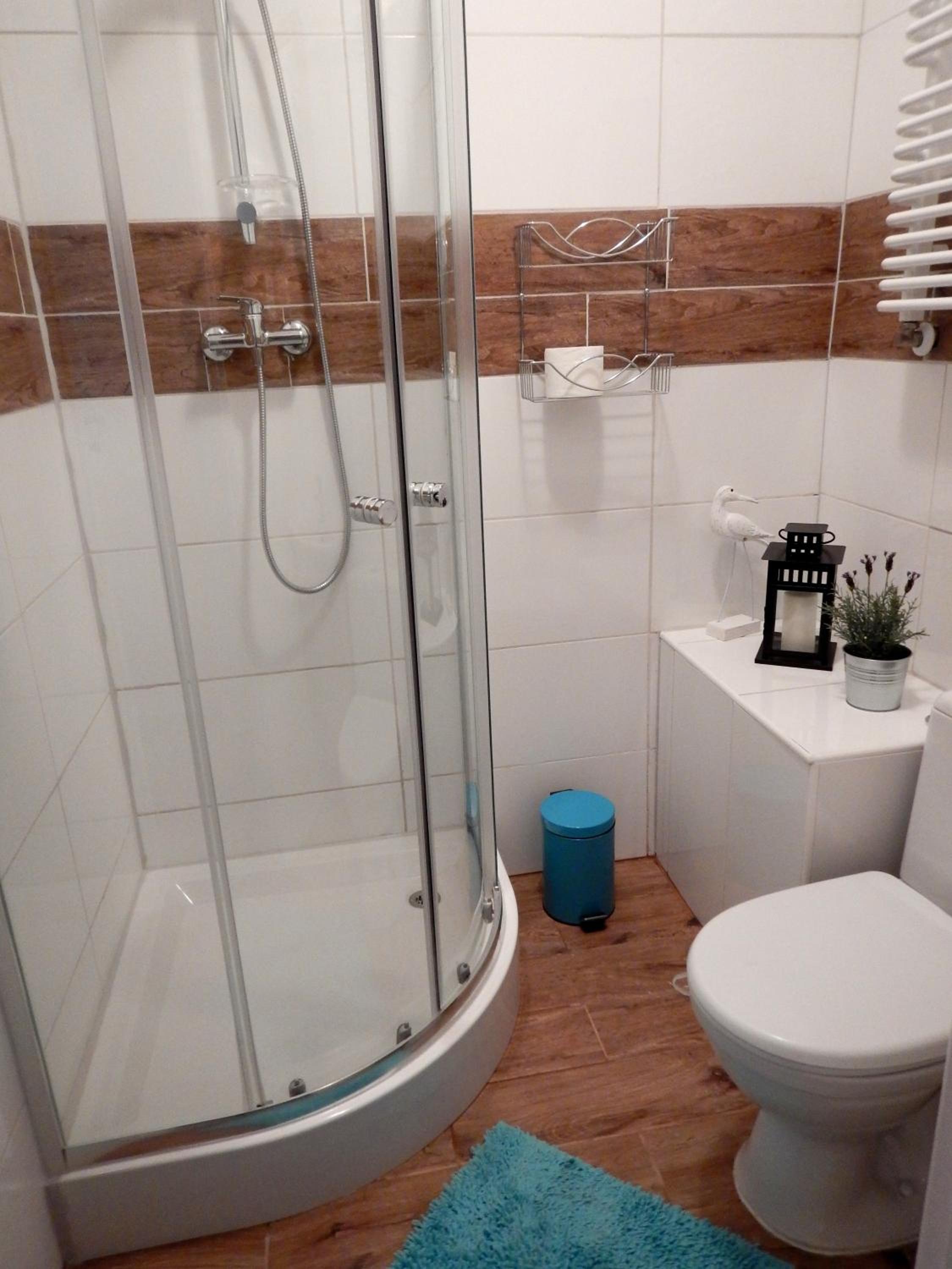 Apartment with Terrace photo 3