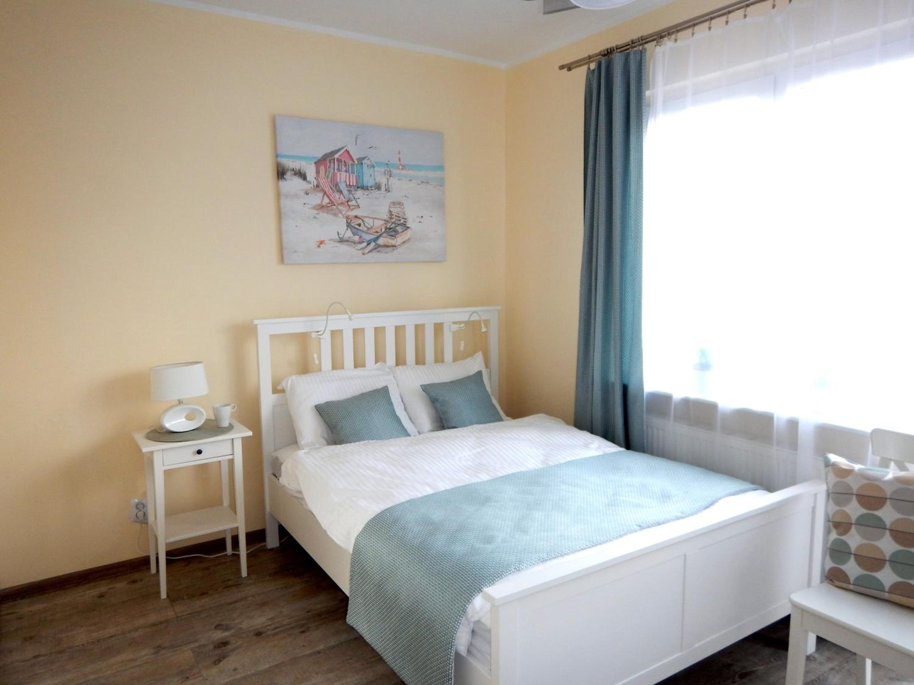 Apartment with Terrace photo 1