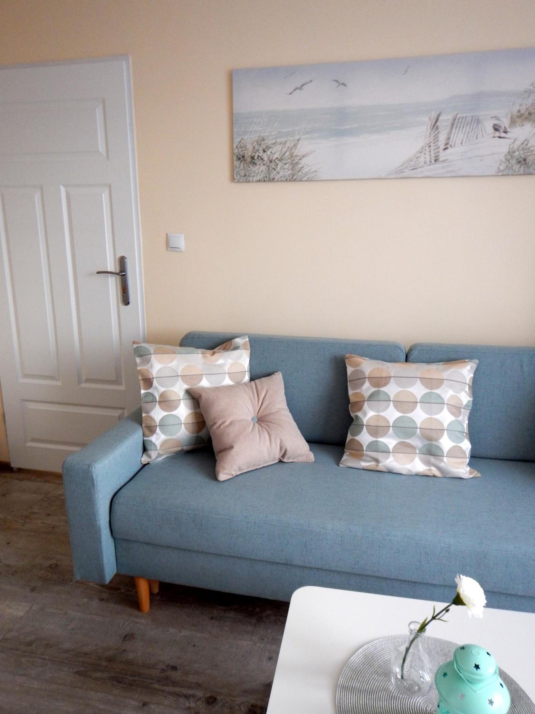Apartment with Terrace photo 1