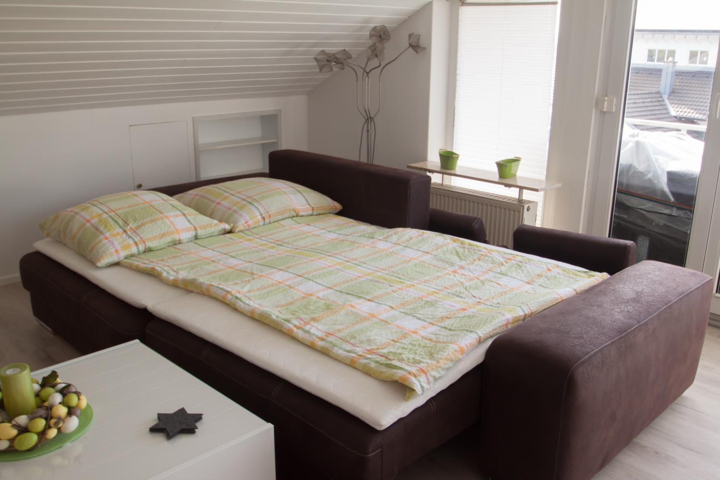 Studio Apartment photo 3