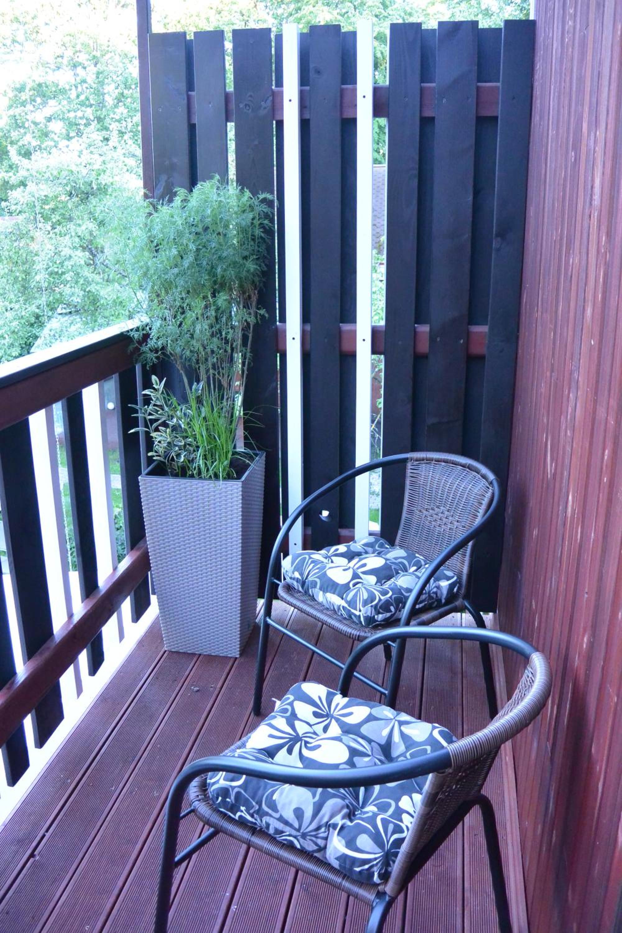 Twin/Double Room with balcony - Photo 7