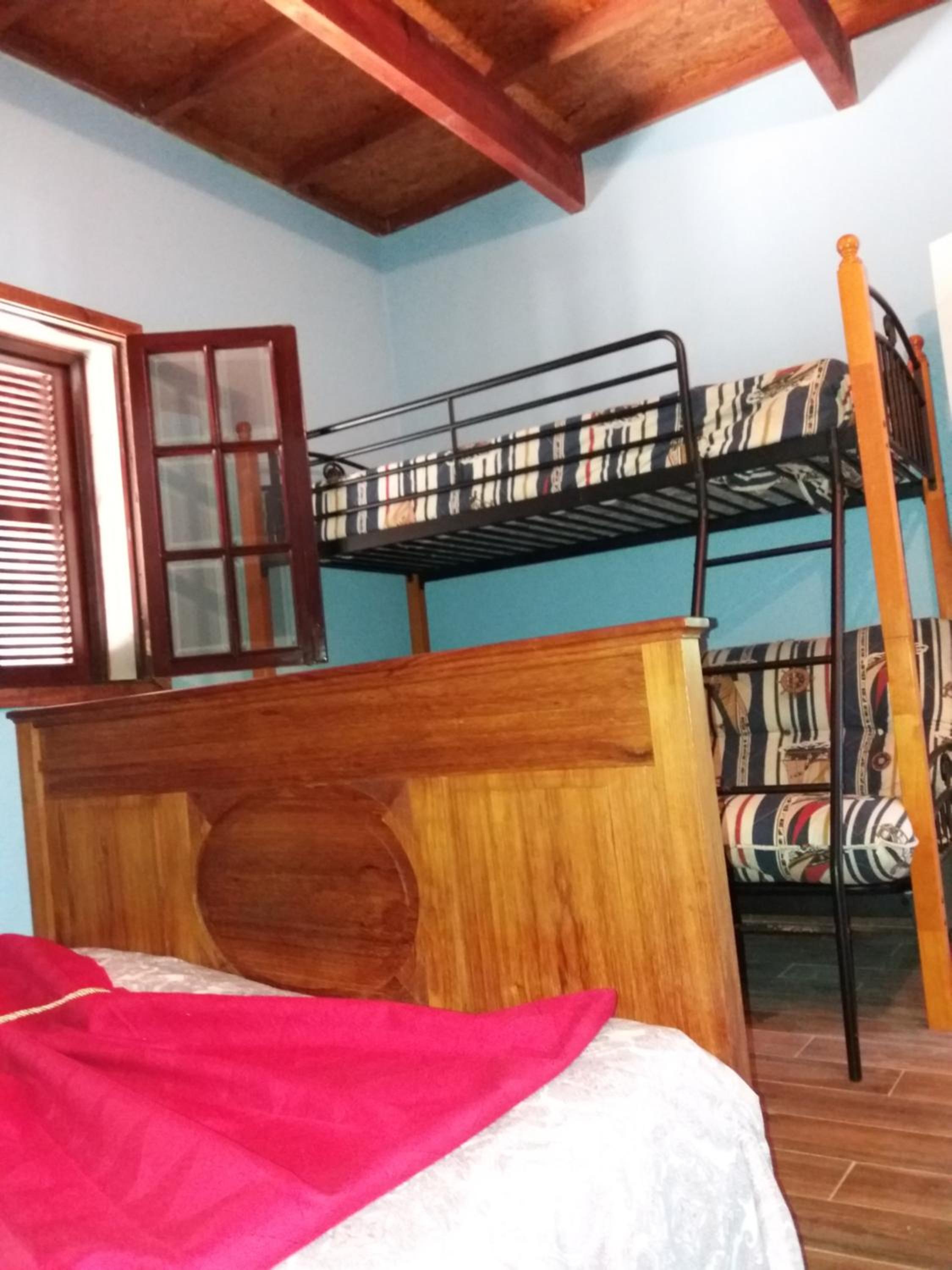 Two-Bedroom House - Photo 1