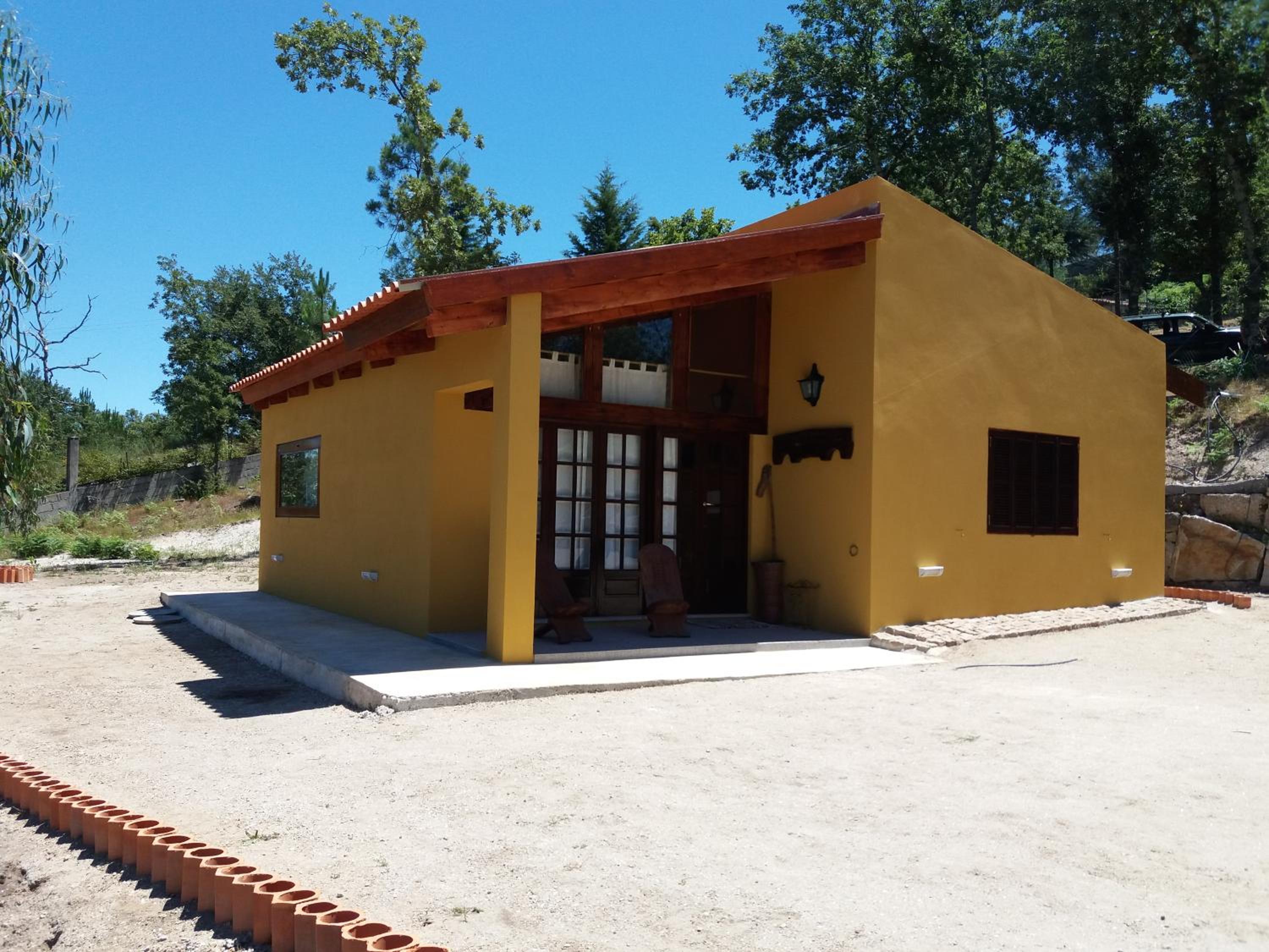 Two-Bedroom House - Photo 37