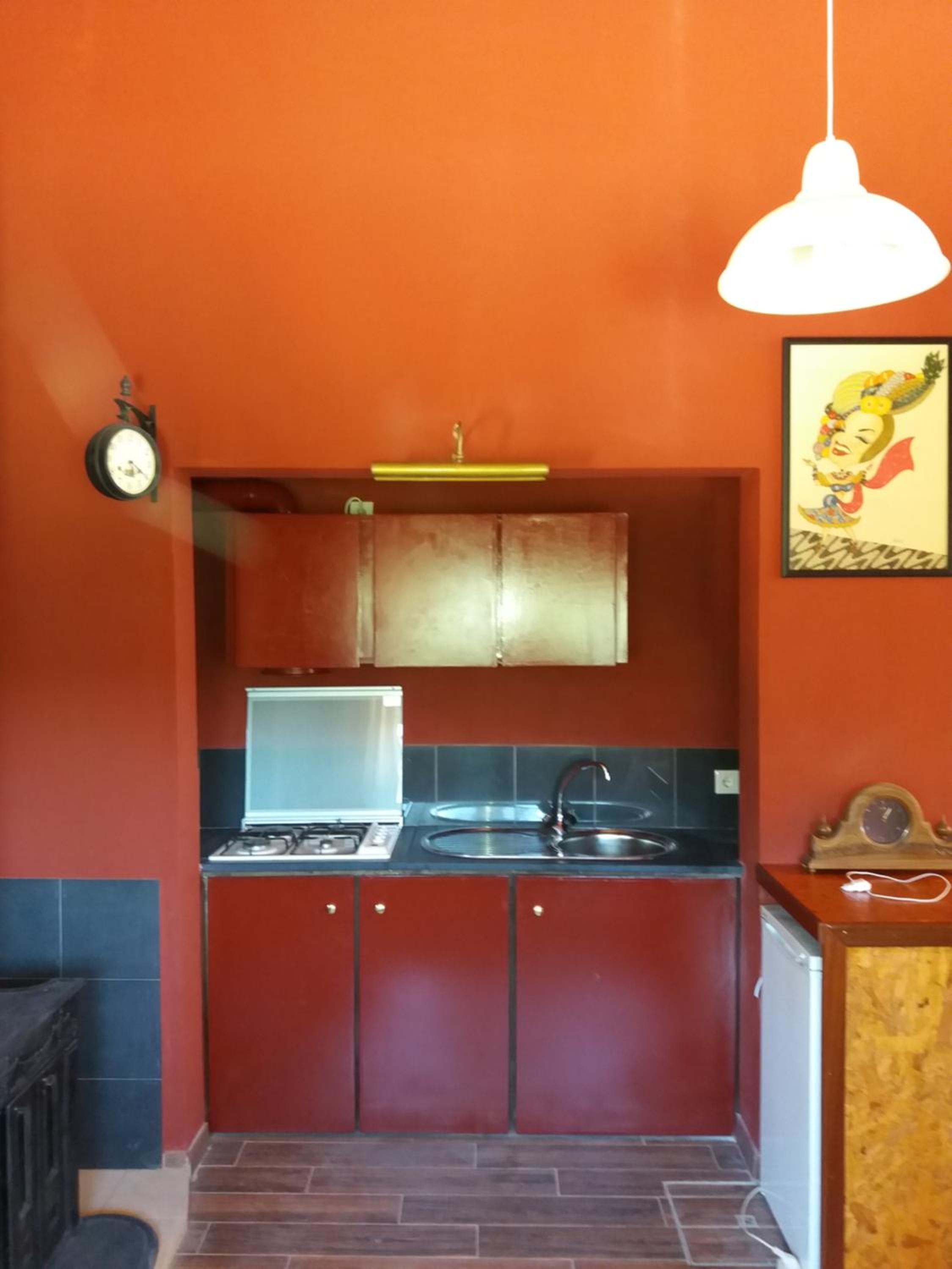 Two-Bedroom House - Photo 36