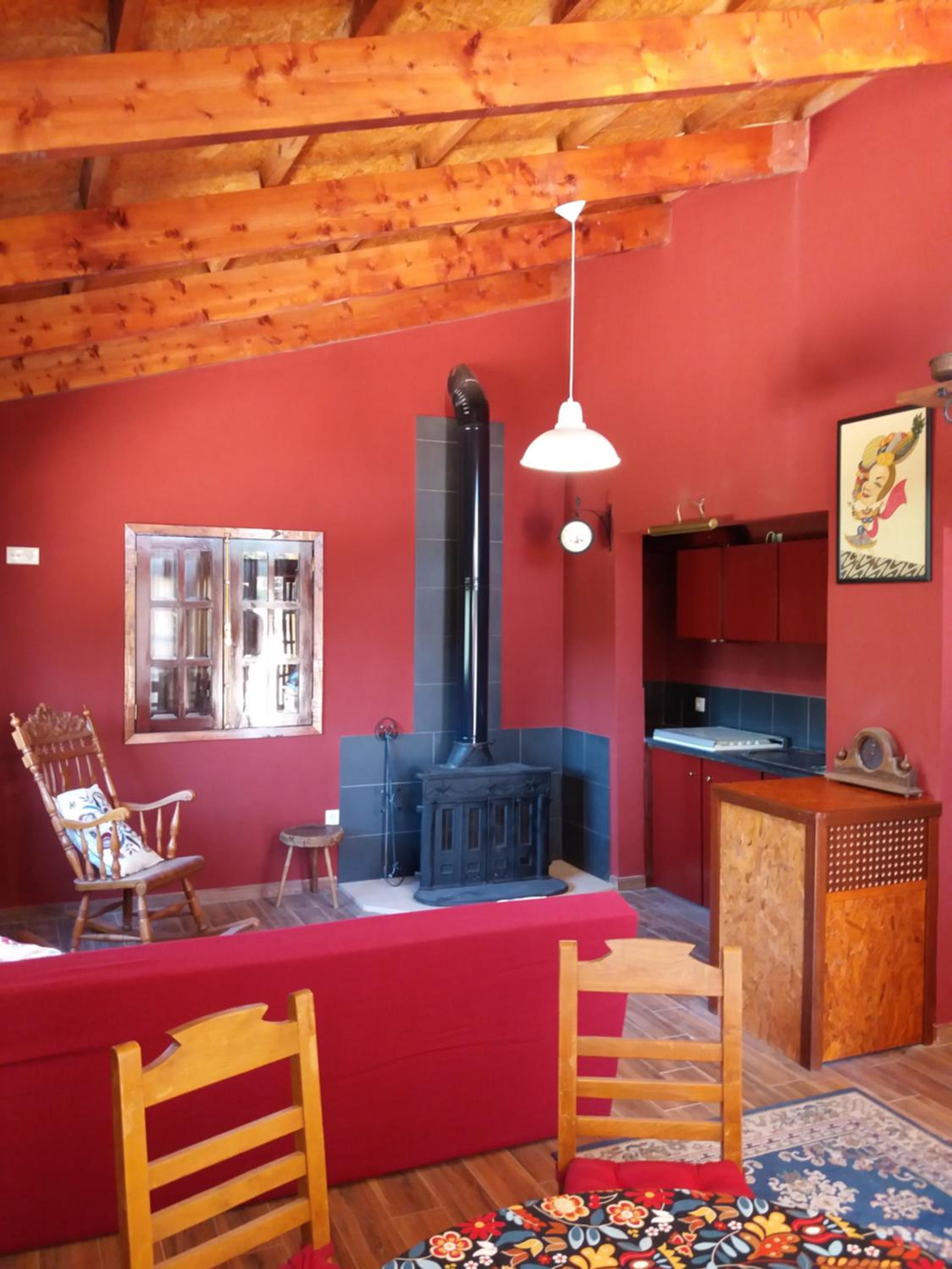 Two-Bedroom House - Photo 35