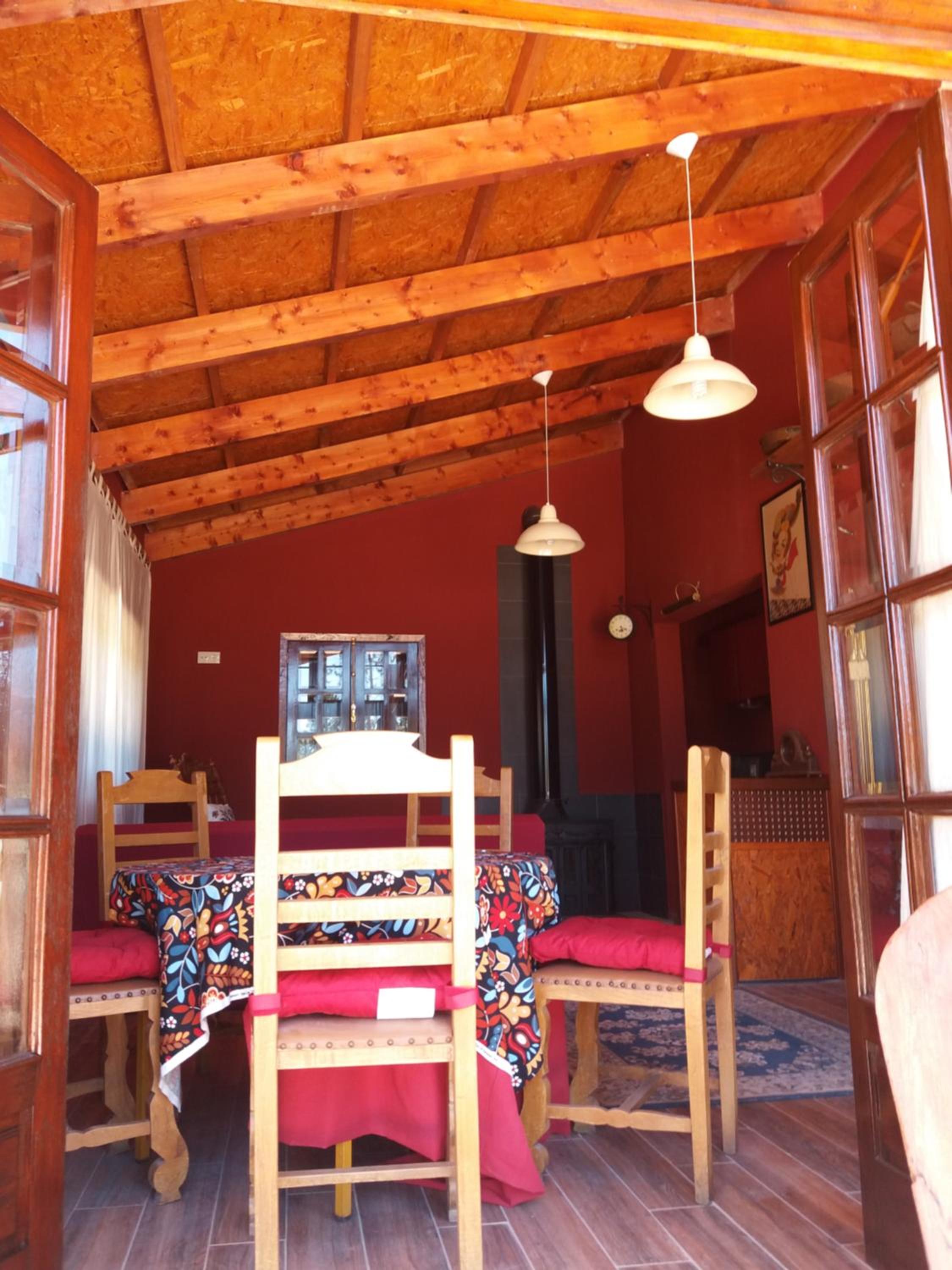 Two-Bedroom House - Photo 29