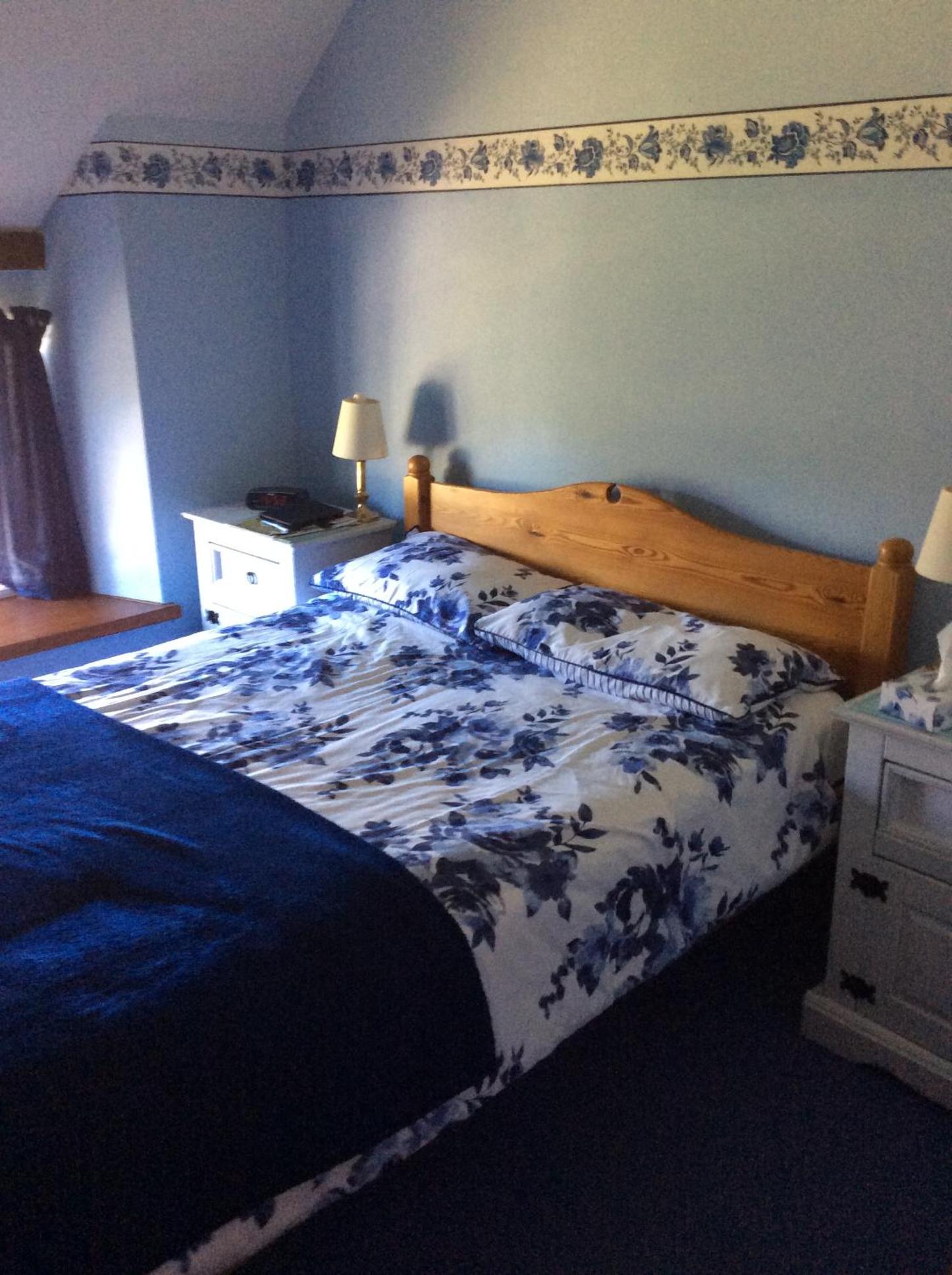 Double Room - Photo 3