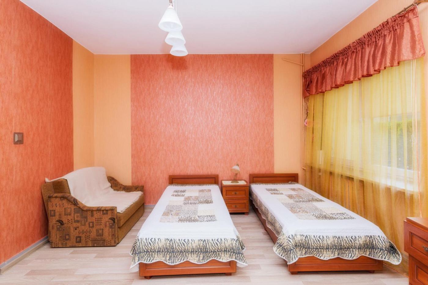 Triple Room with Private Bathroom photo 1