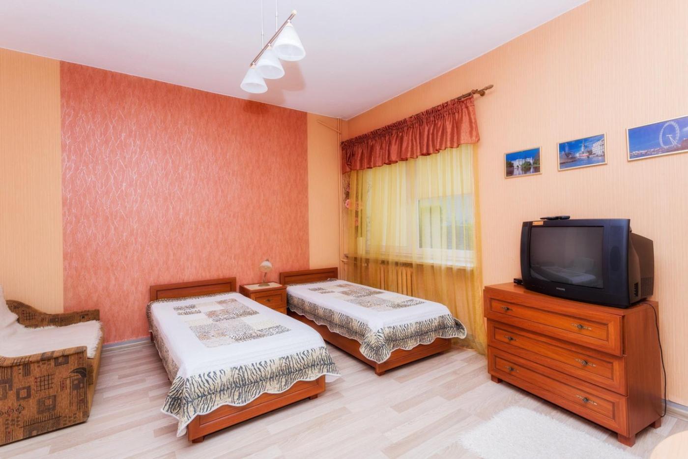 Triple Room with Private Bathroom photo 2