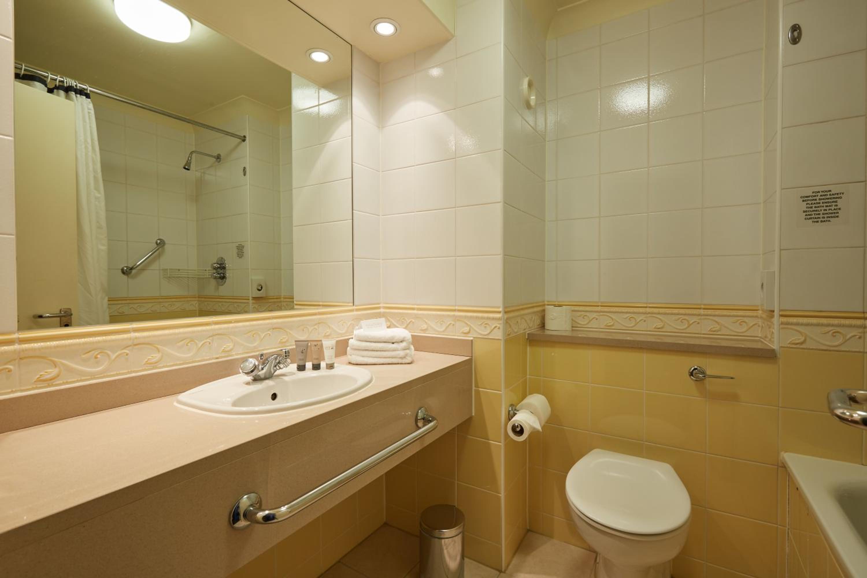 Executive Double Room - Photo 2