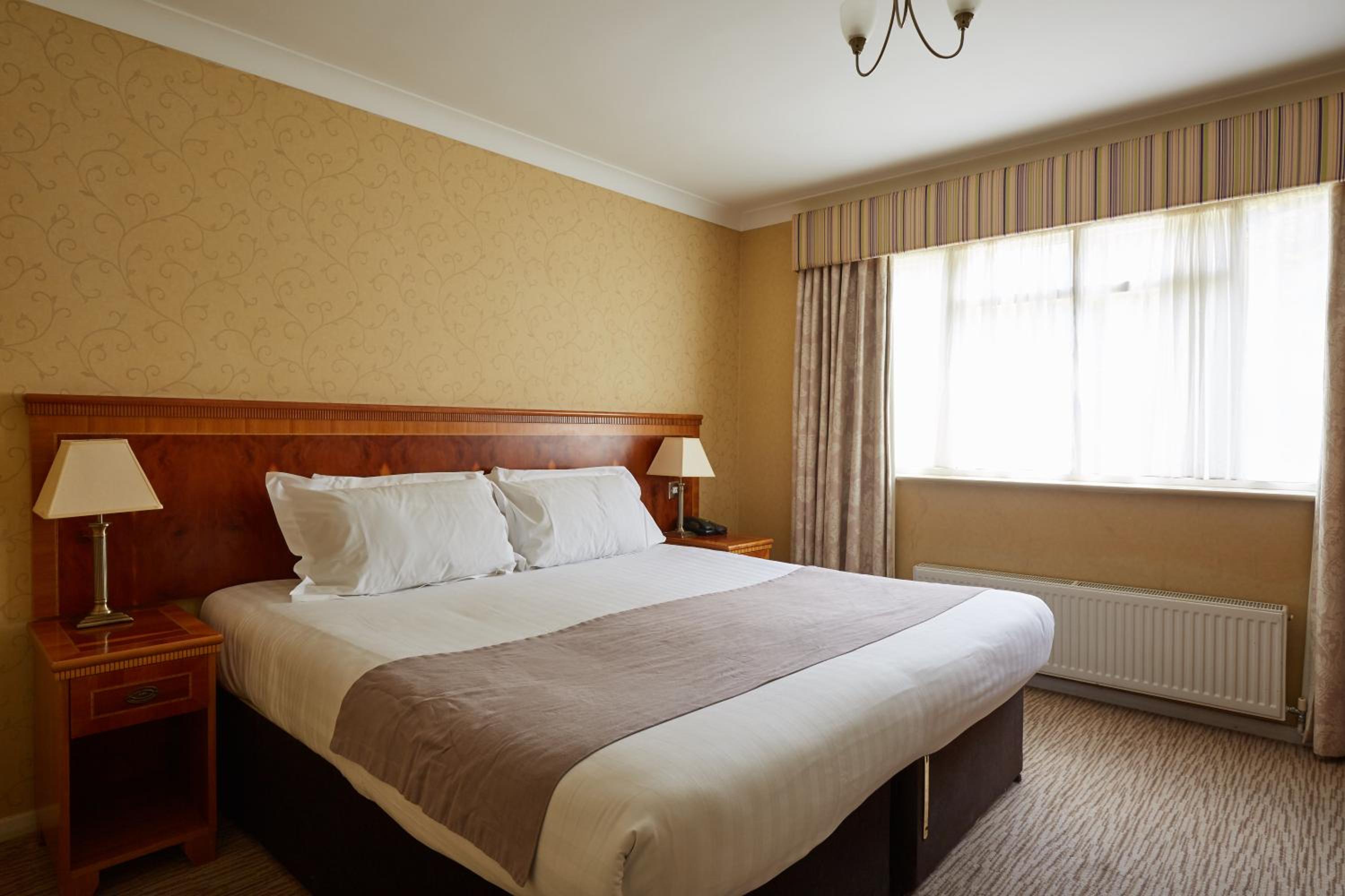 Standard Double Room - Photo 4