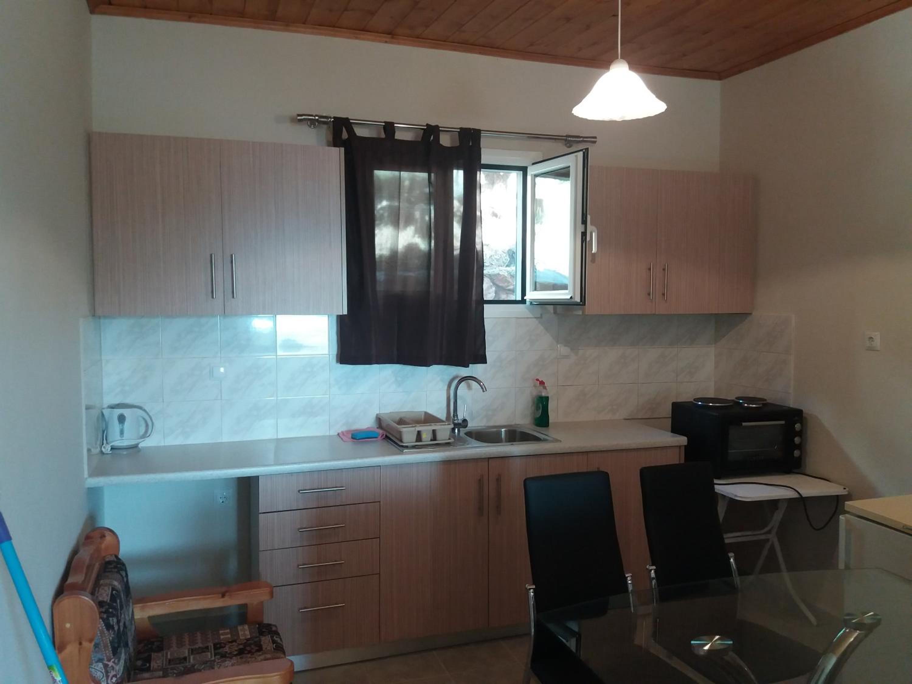  One-Bedroom Apartment  (3 Adults) with Sea View - Photo 10