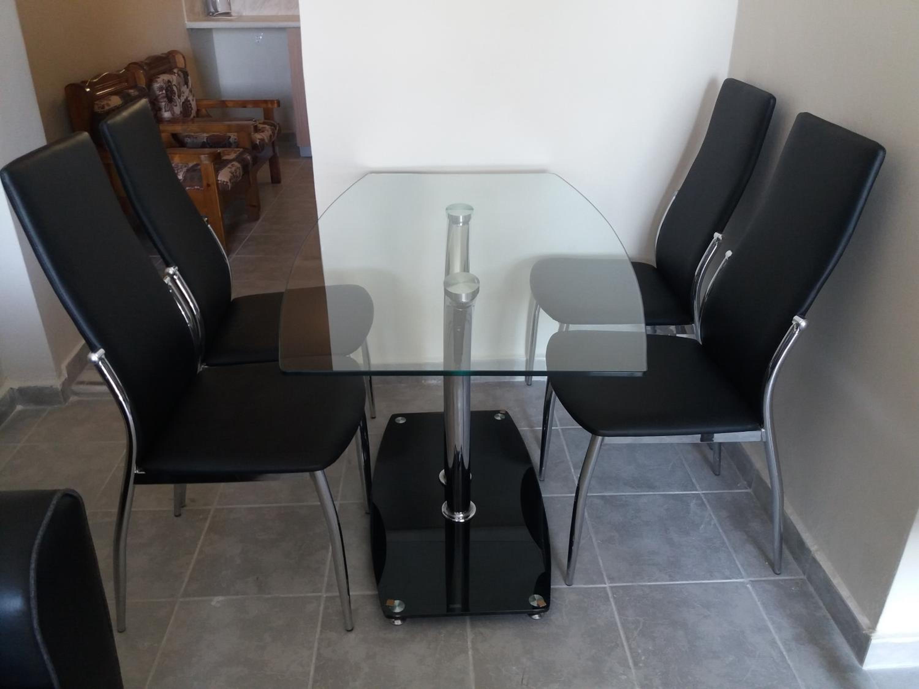  One-Bedroom Apartment  (3 Adults) with Sea View - Photo 4