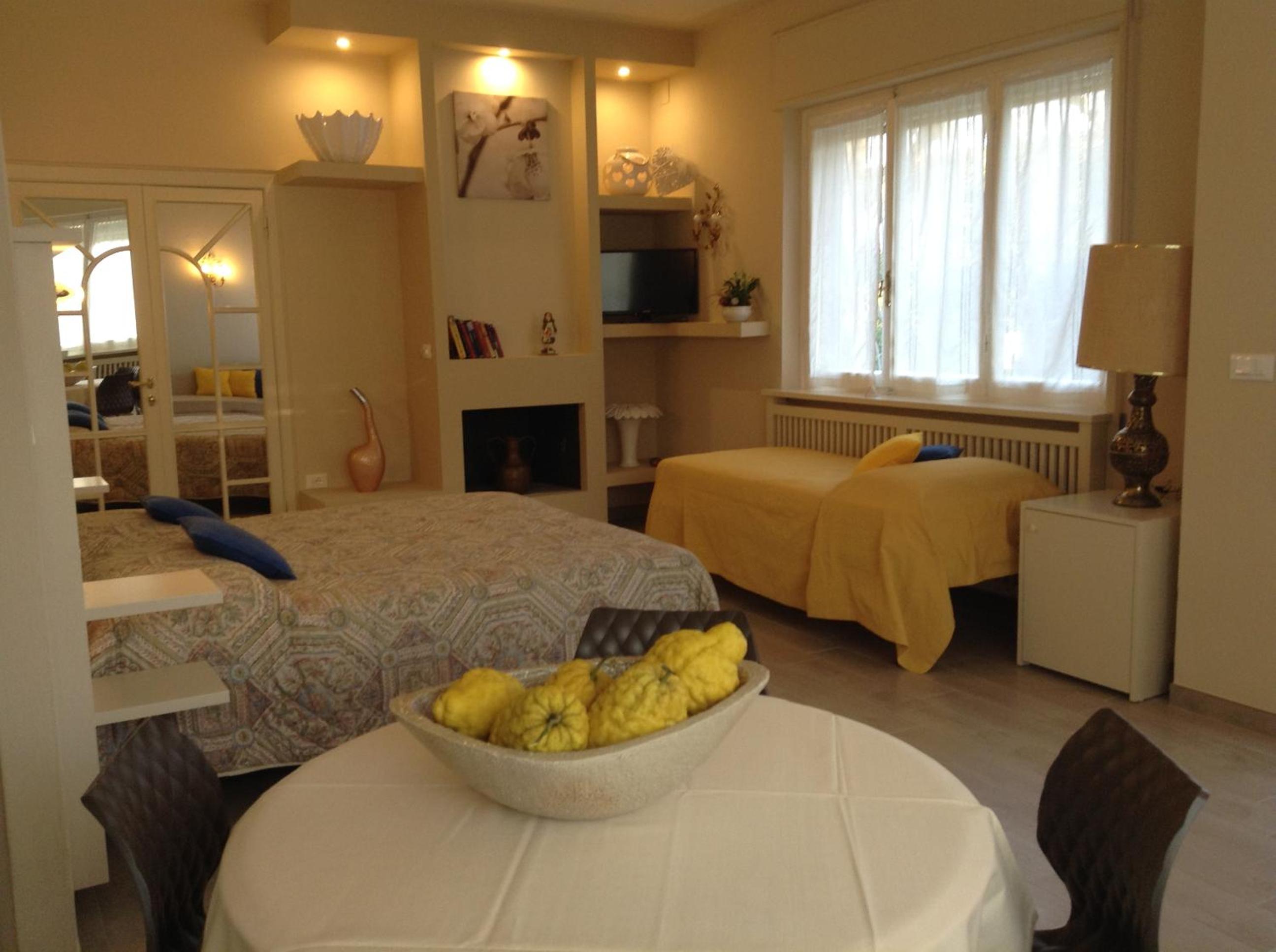 Quadruple room with Veranda photo 1