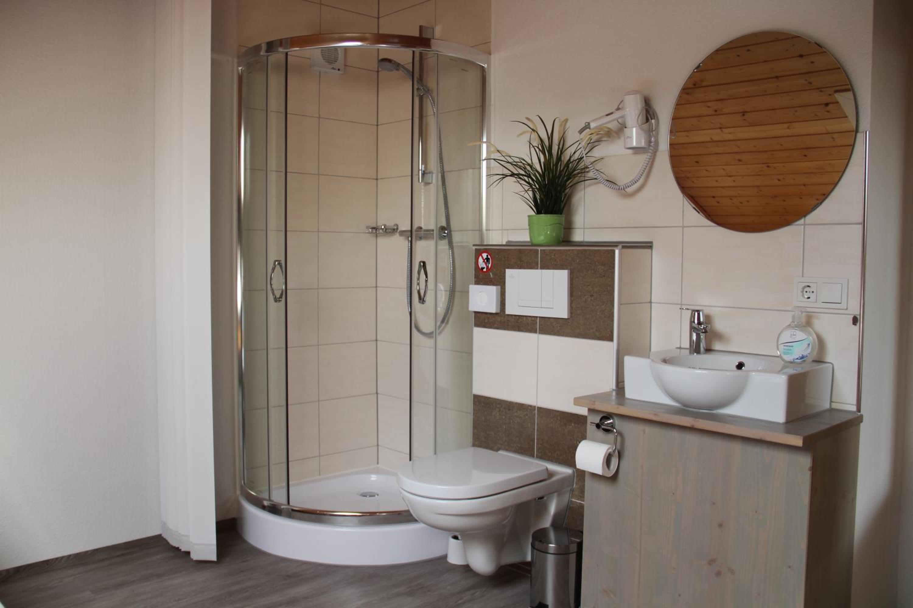 Triple Room with Shower photo 2