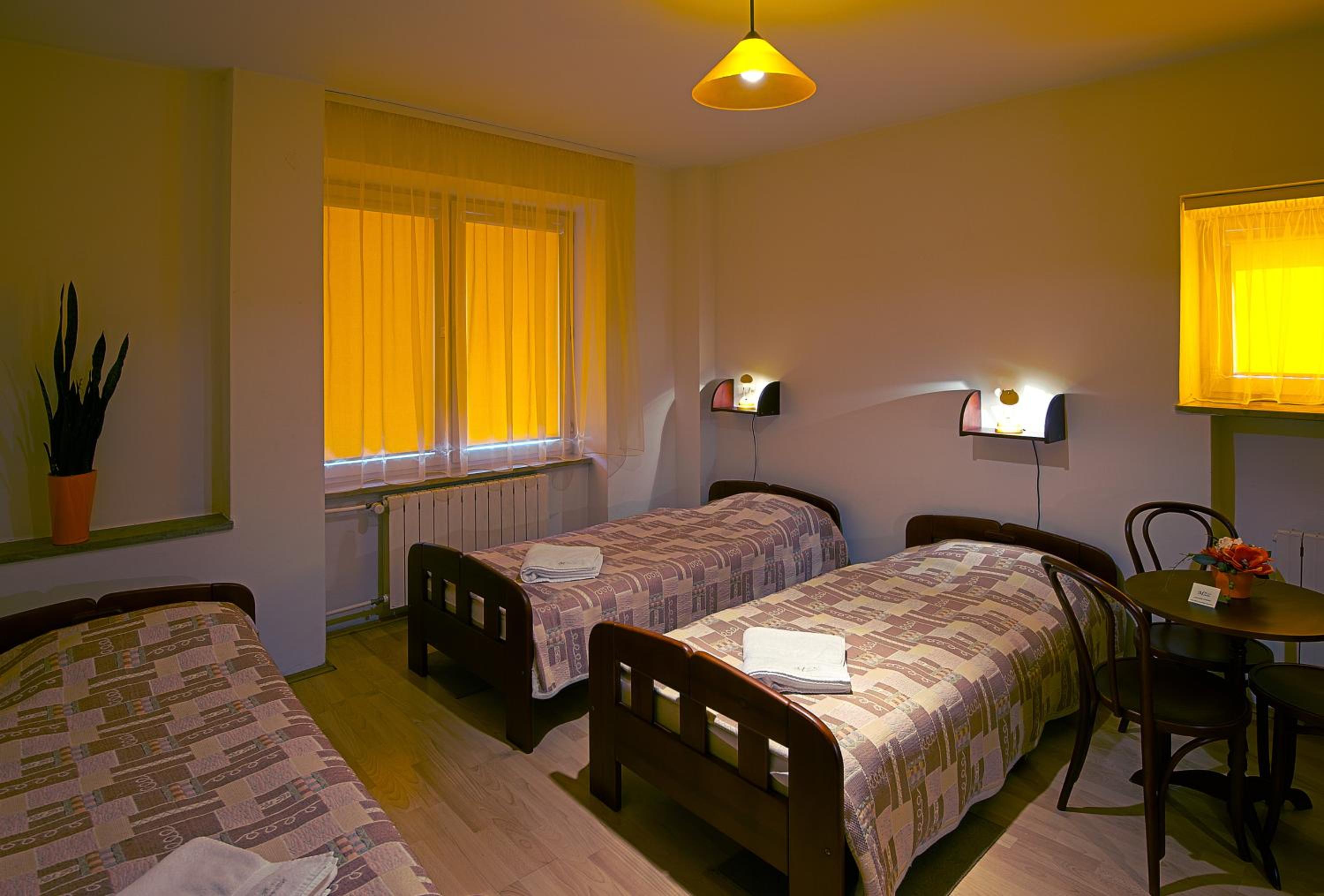 Triple Room photo 2