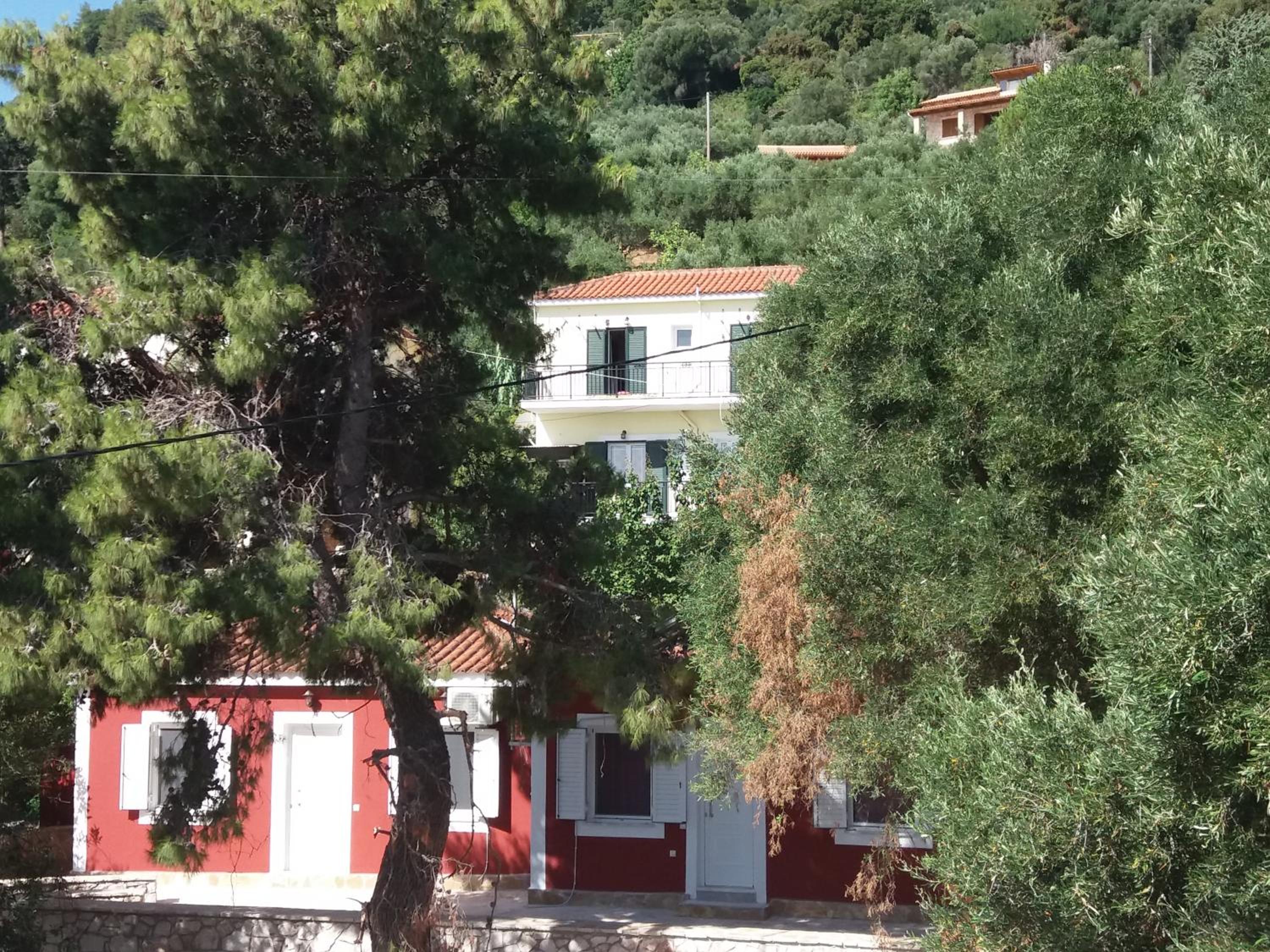  One-Bedroom Apartment  (3 Adults) with Sea View - Photo 11