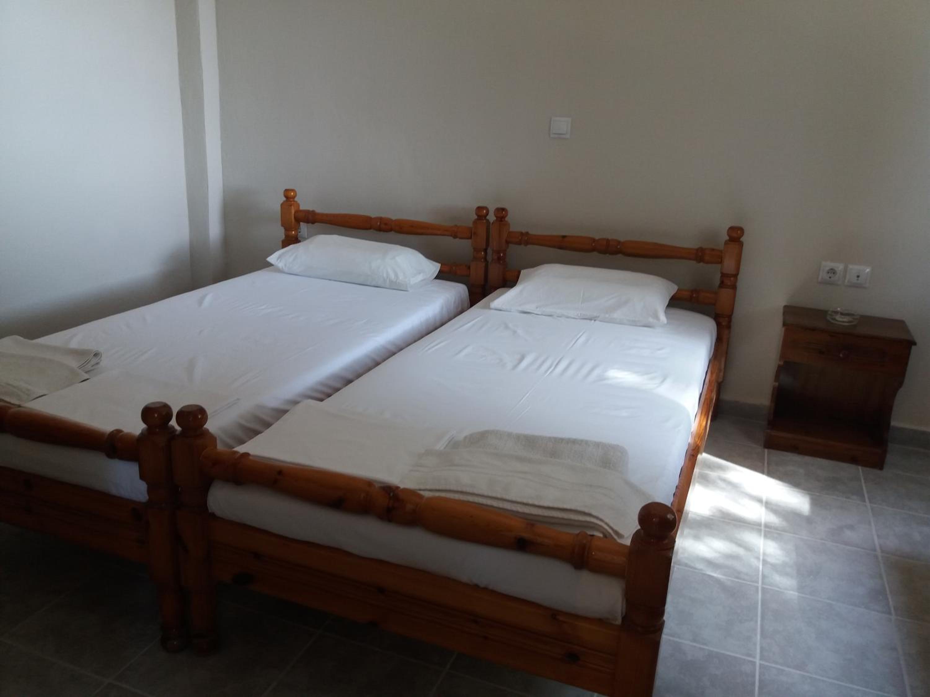 One-Bedroom Apartment  (3 Adults) with Sea View - Photo 1