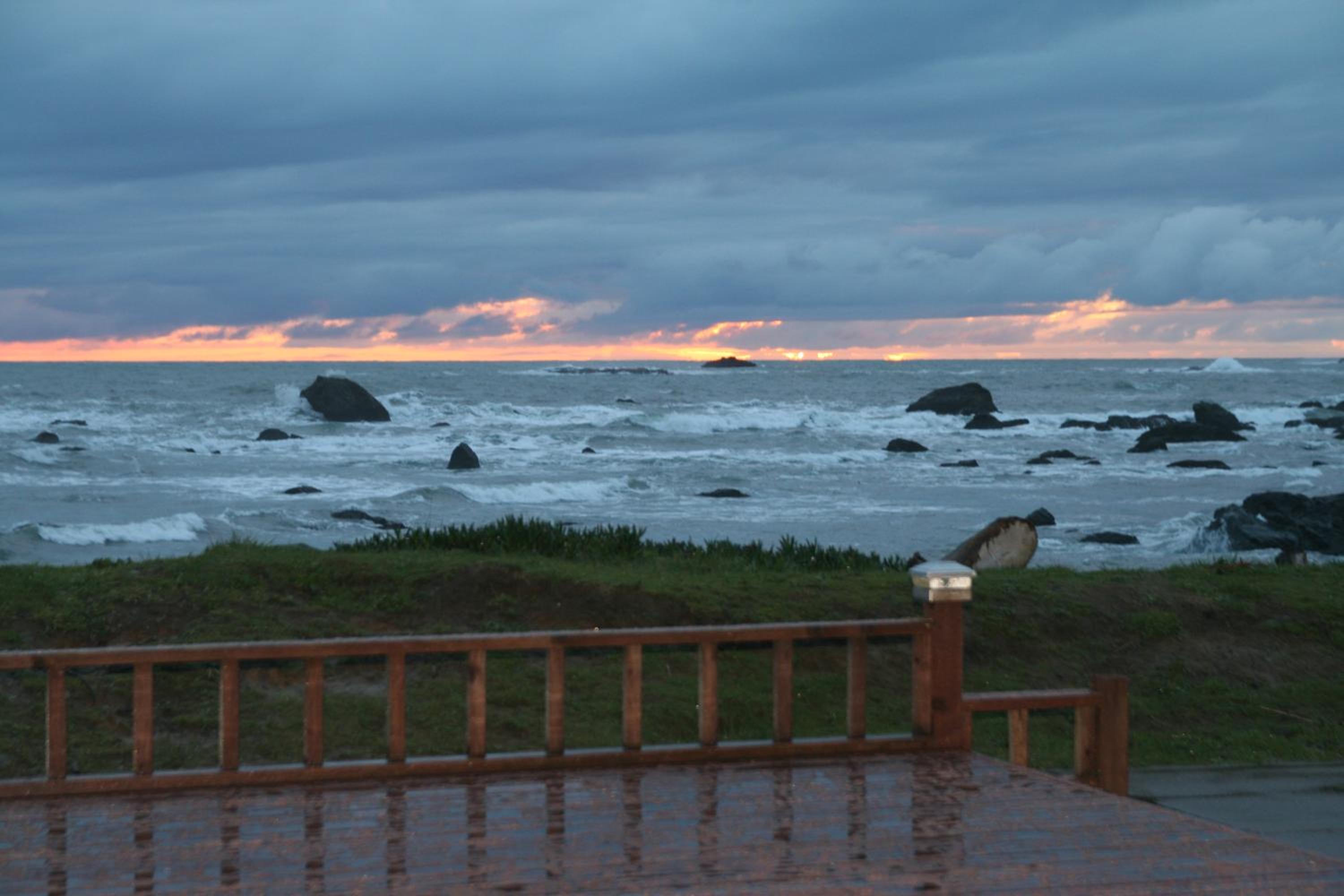  Ocean View King Room Upper Floor photo 2