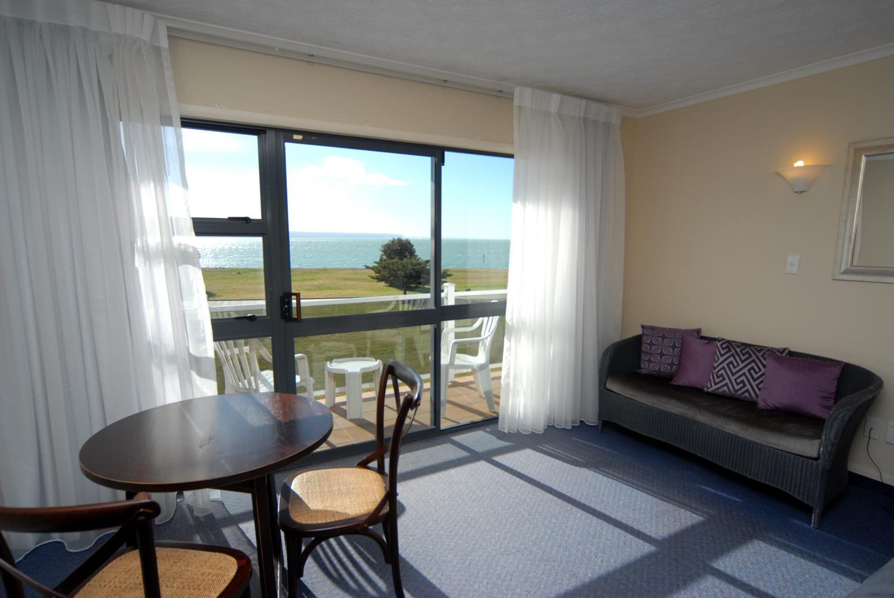 Studio with Sea View photo 3