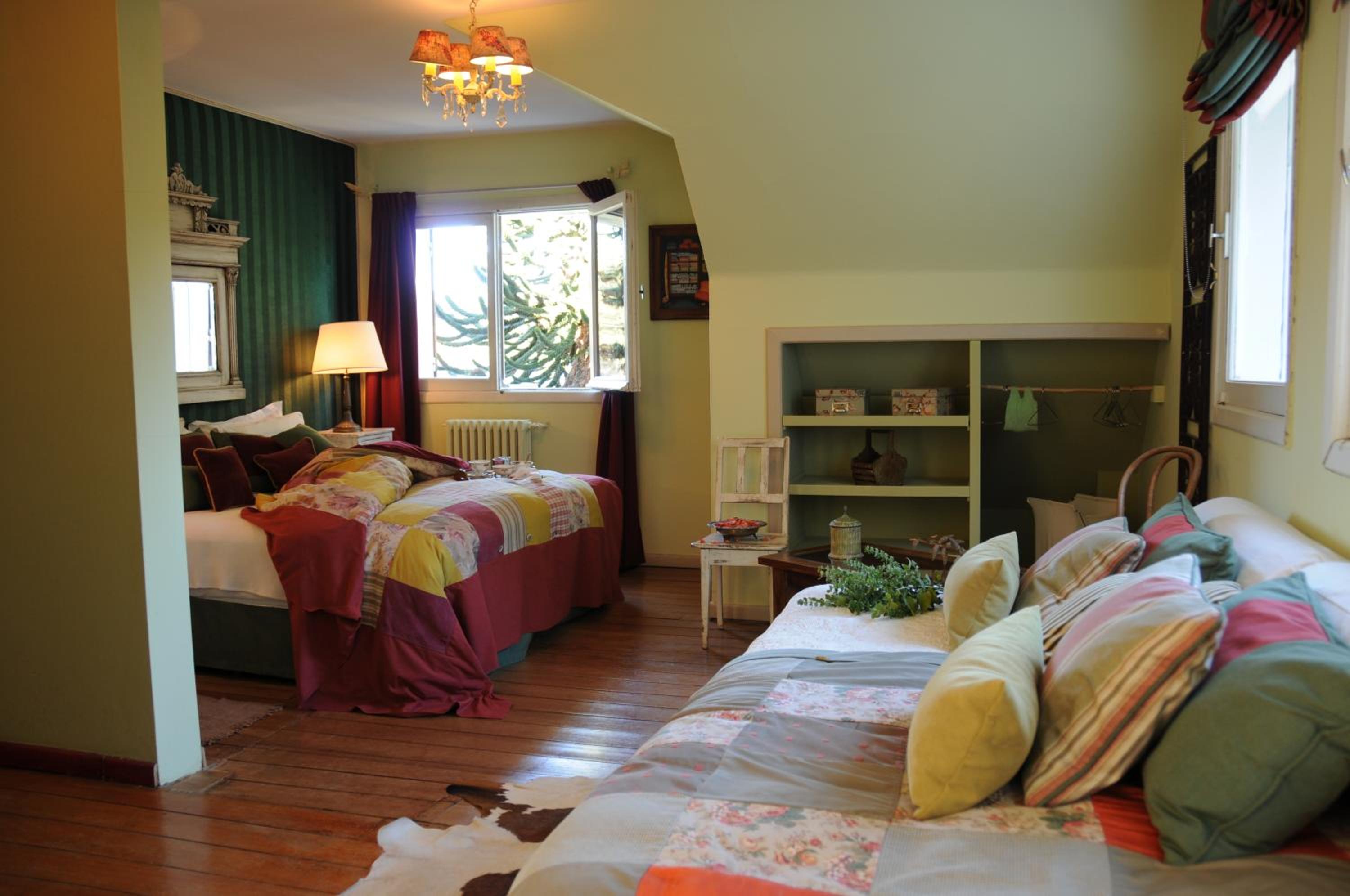 Master Suite photo 1